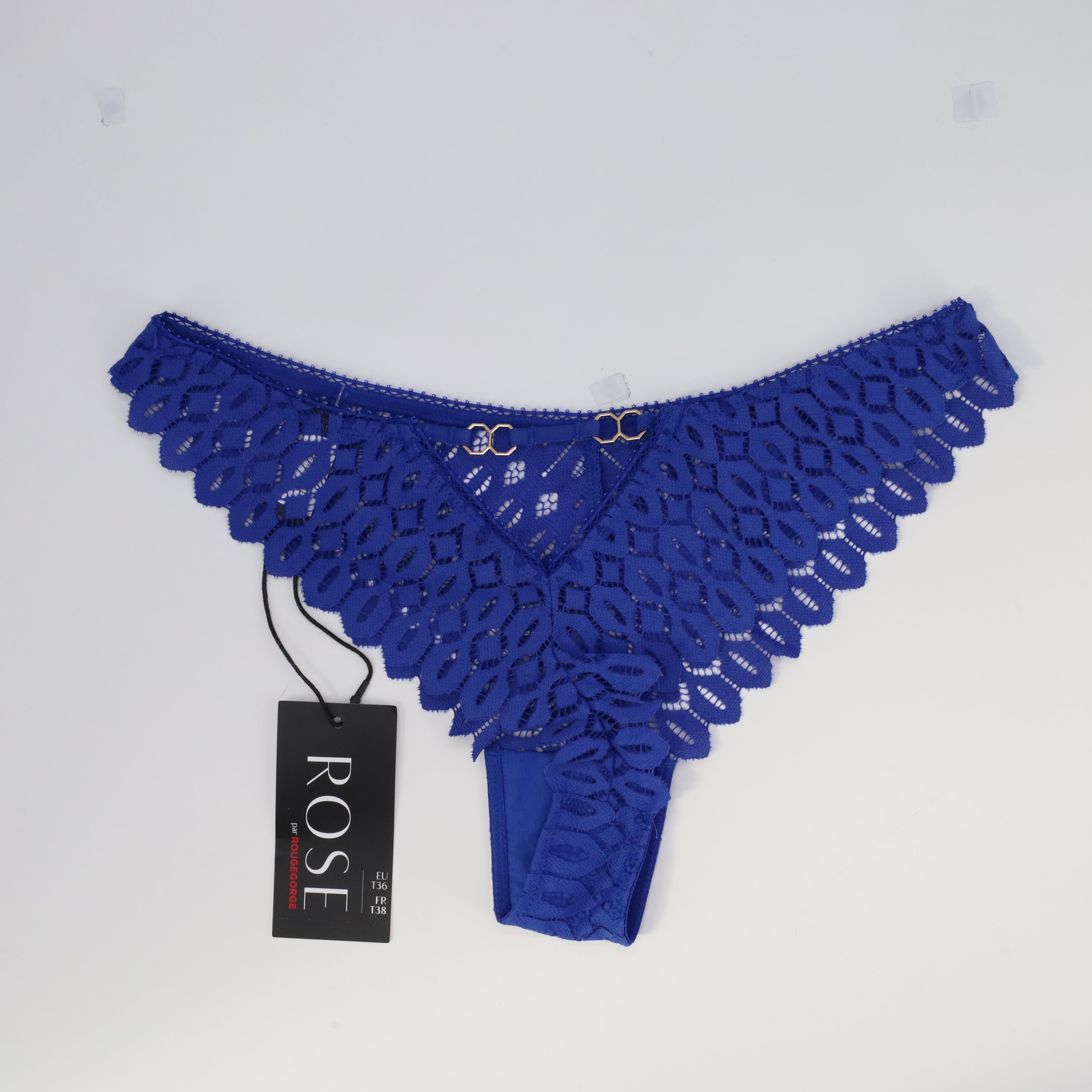 Culotte Rose Bleu