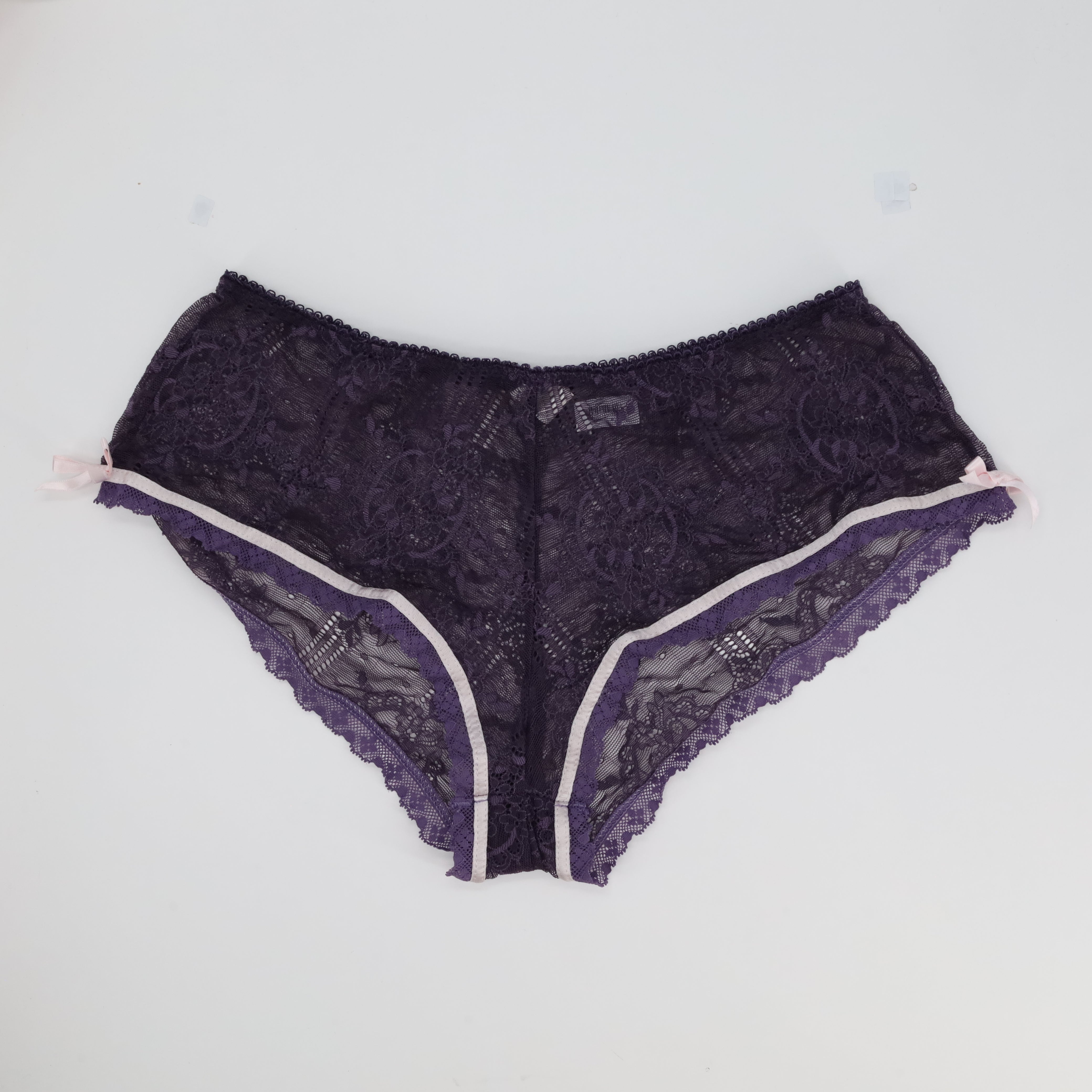 Shorty DIM Violet