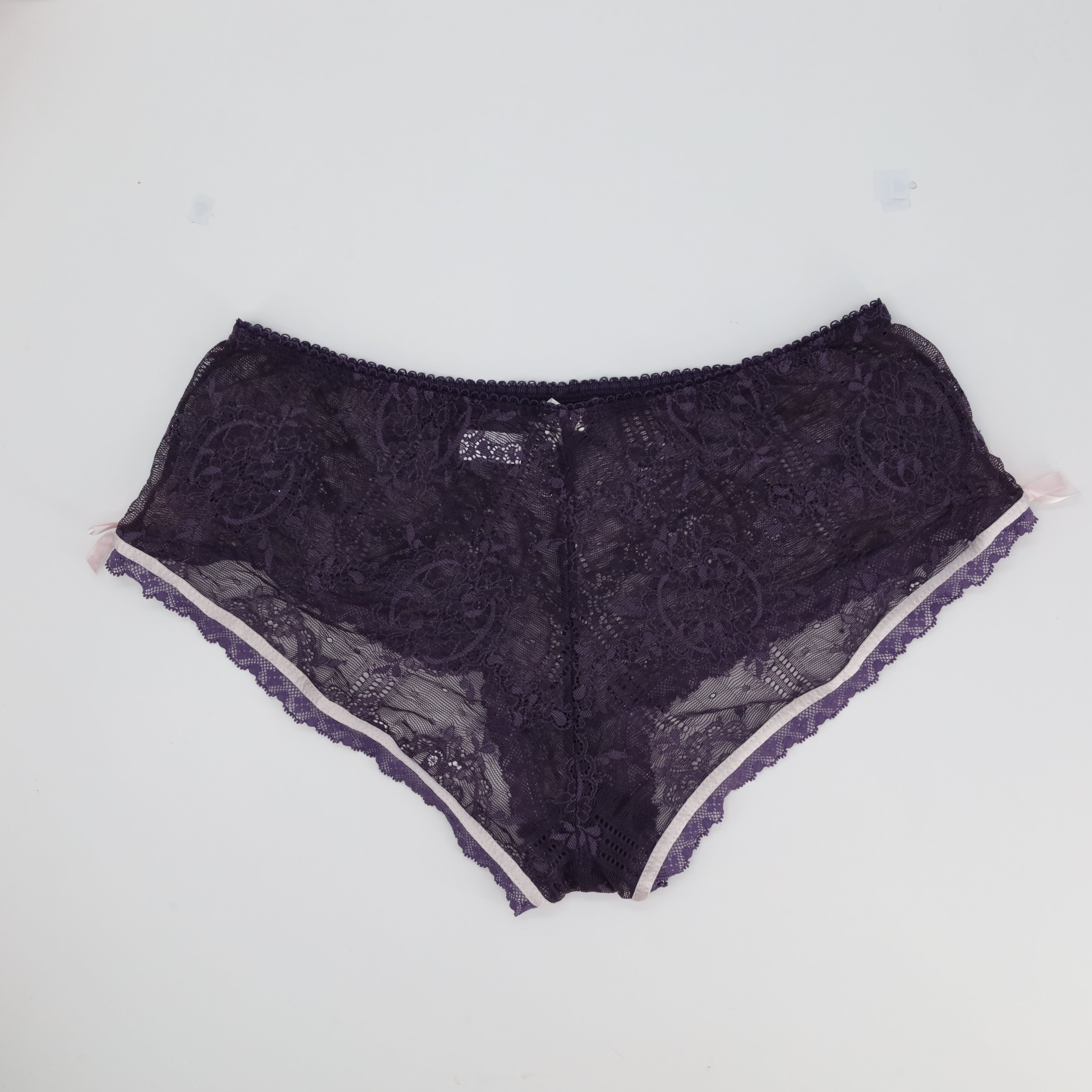 Shorty DIM Violet