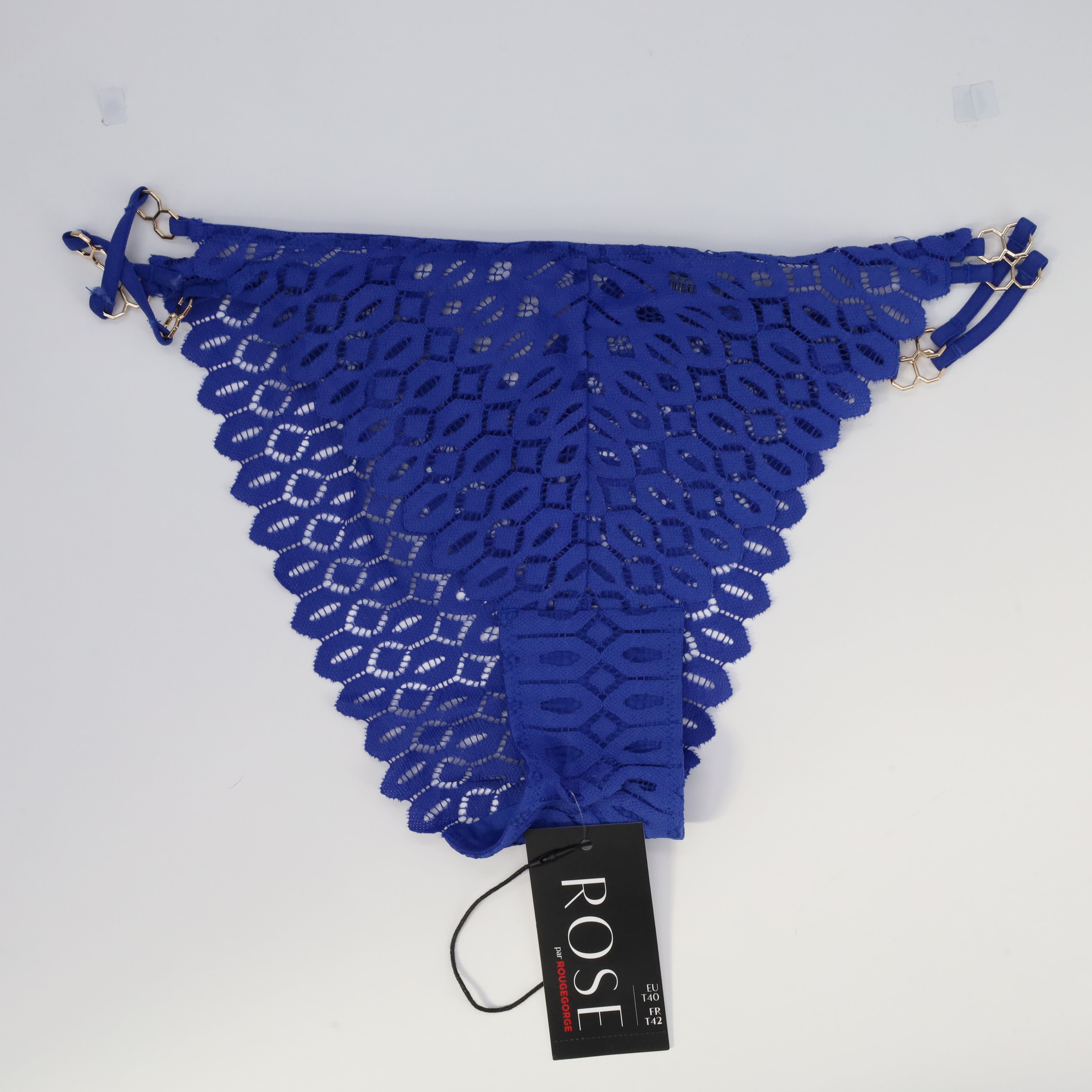 Culotte Rose Bleu