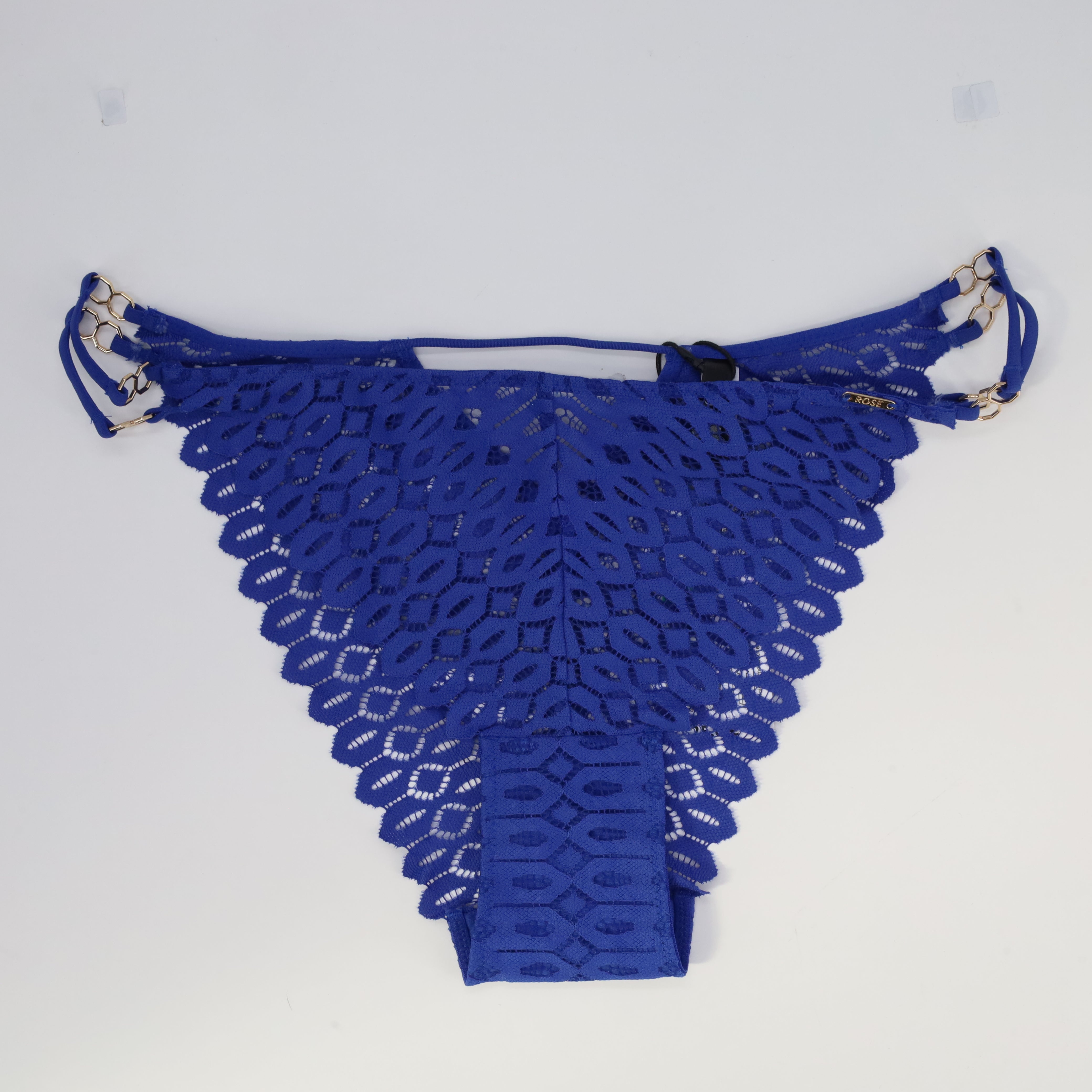 Culotte Rose Bleu