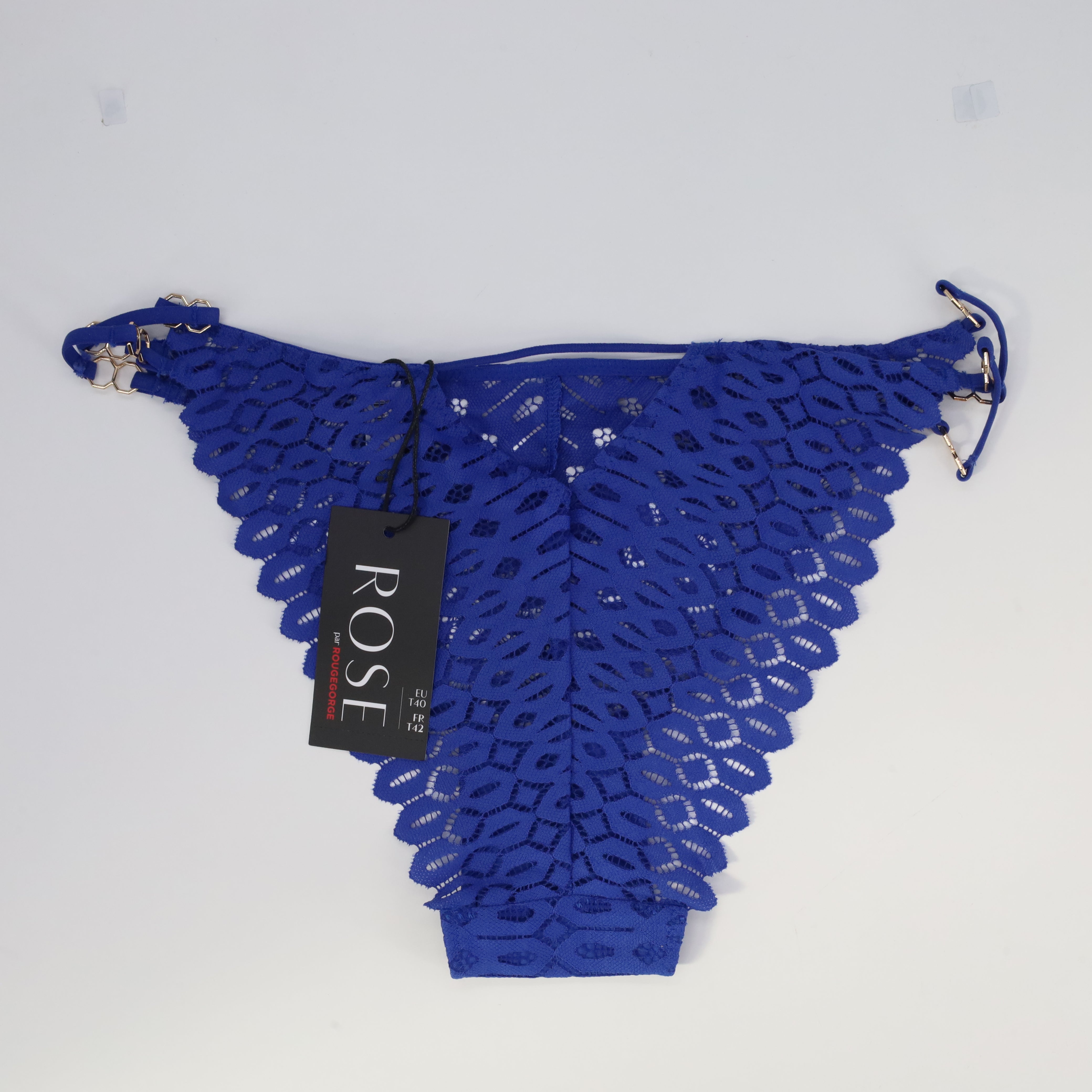 Culotte Rose Bleu