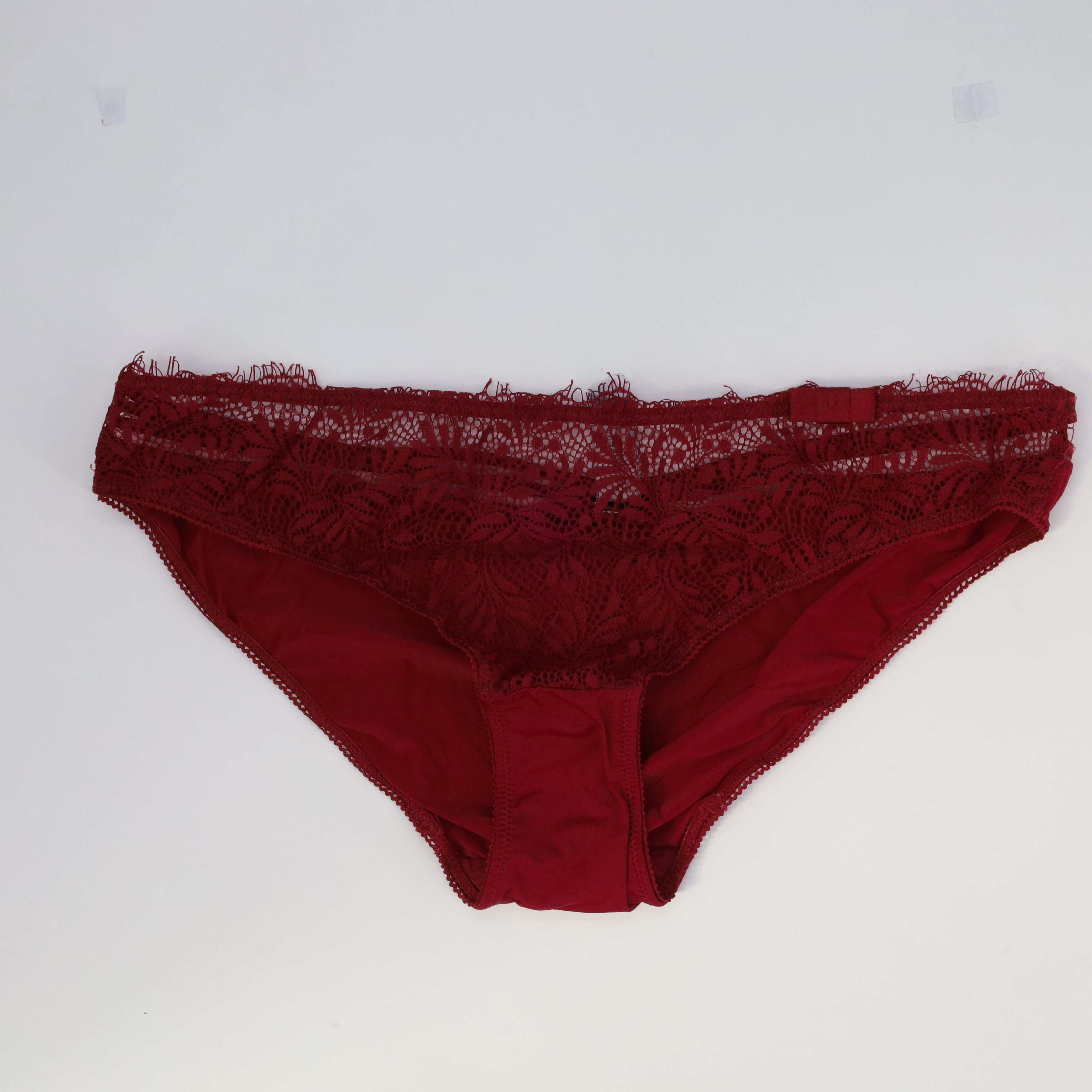 Culotte ETAM Rouge