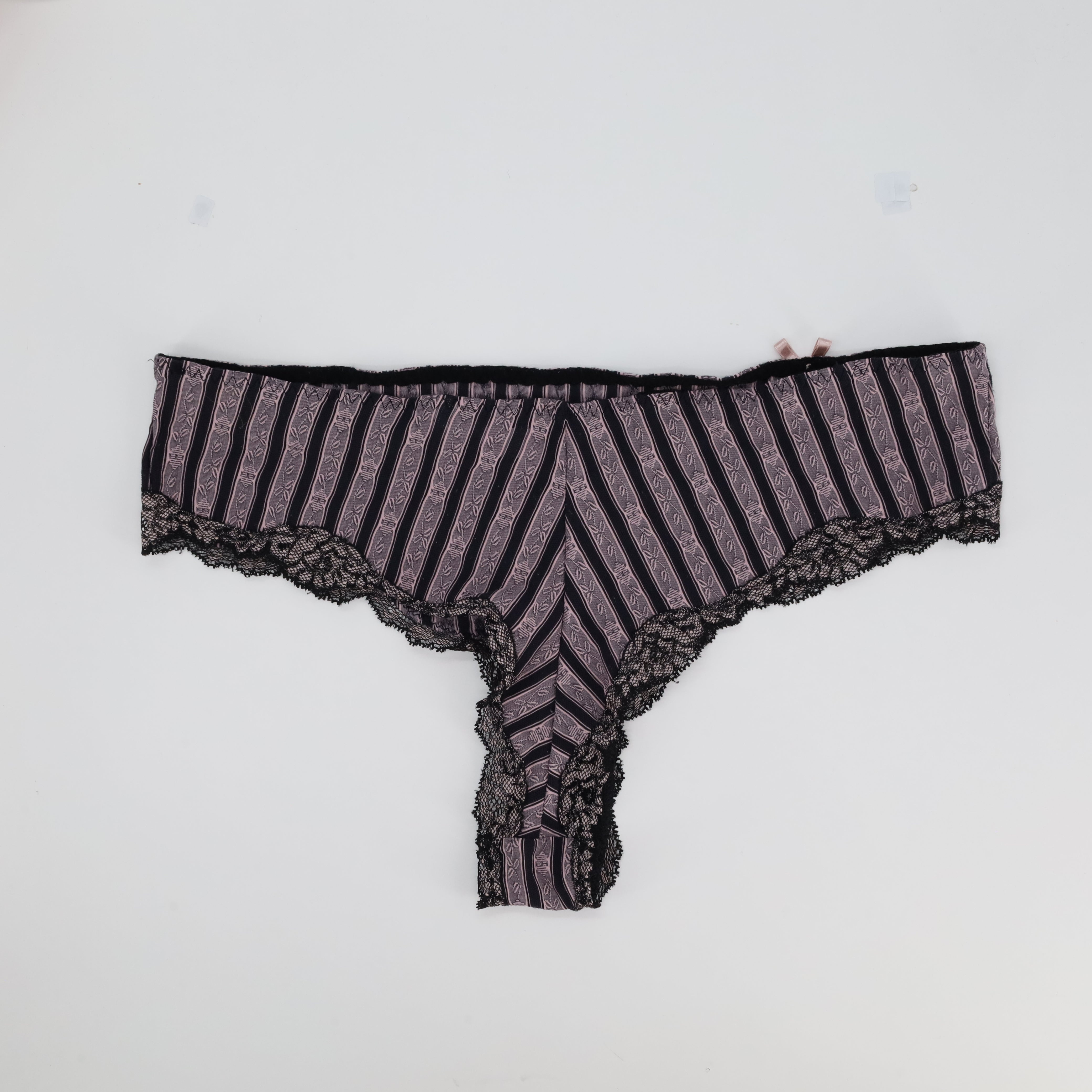 Tanga Passionata Noir