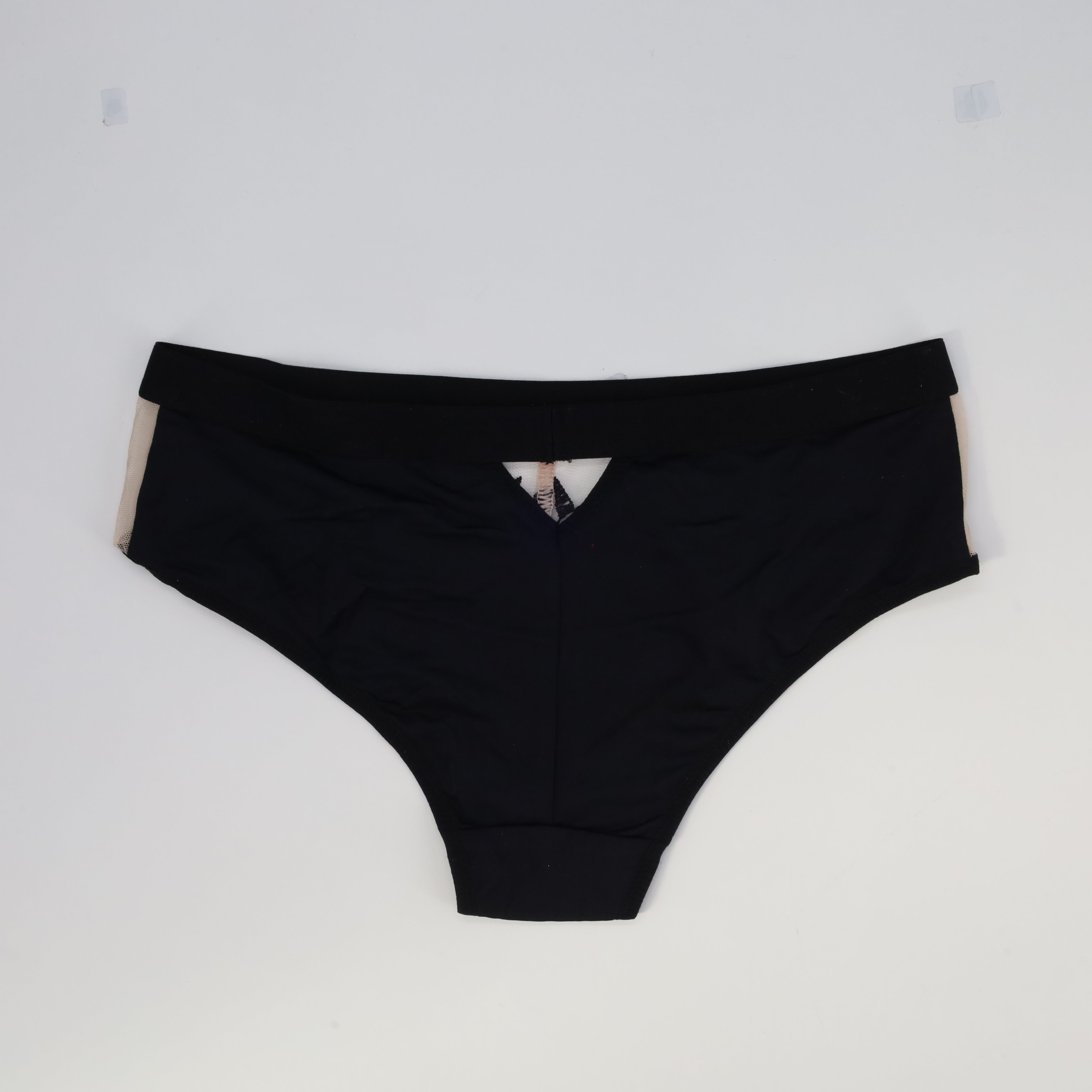 Culotte Darjeeling Noir