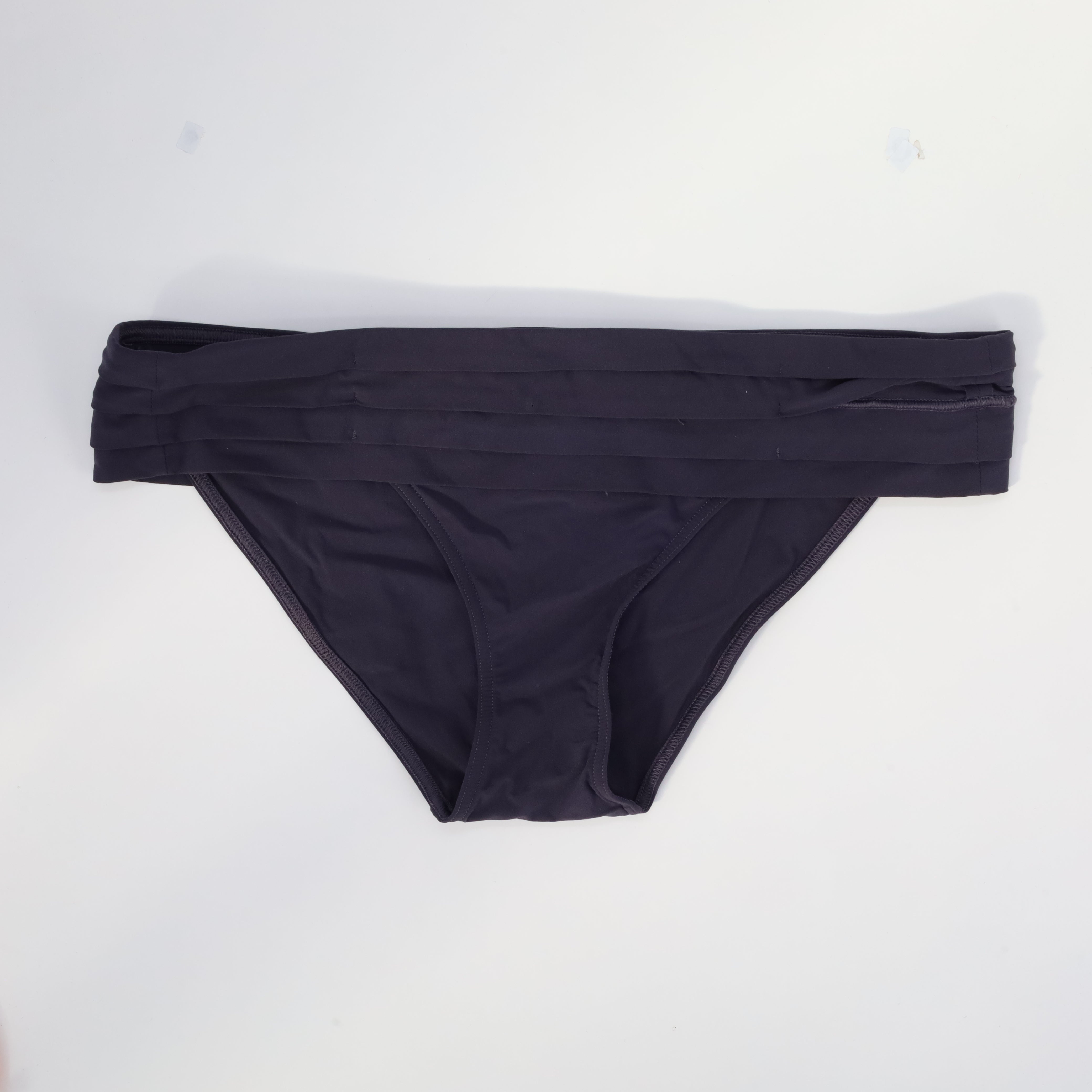 Bas de maillot Princesse tam.tam Gris