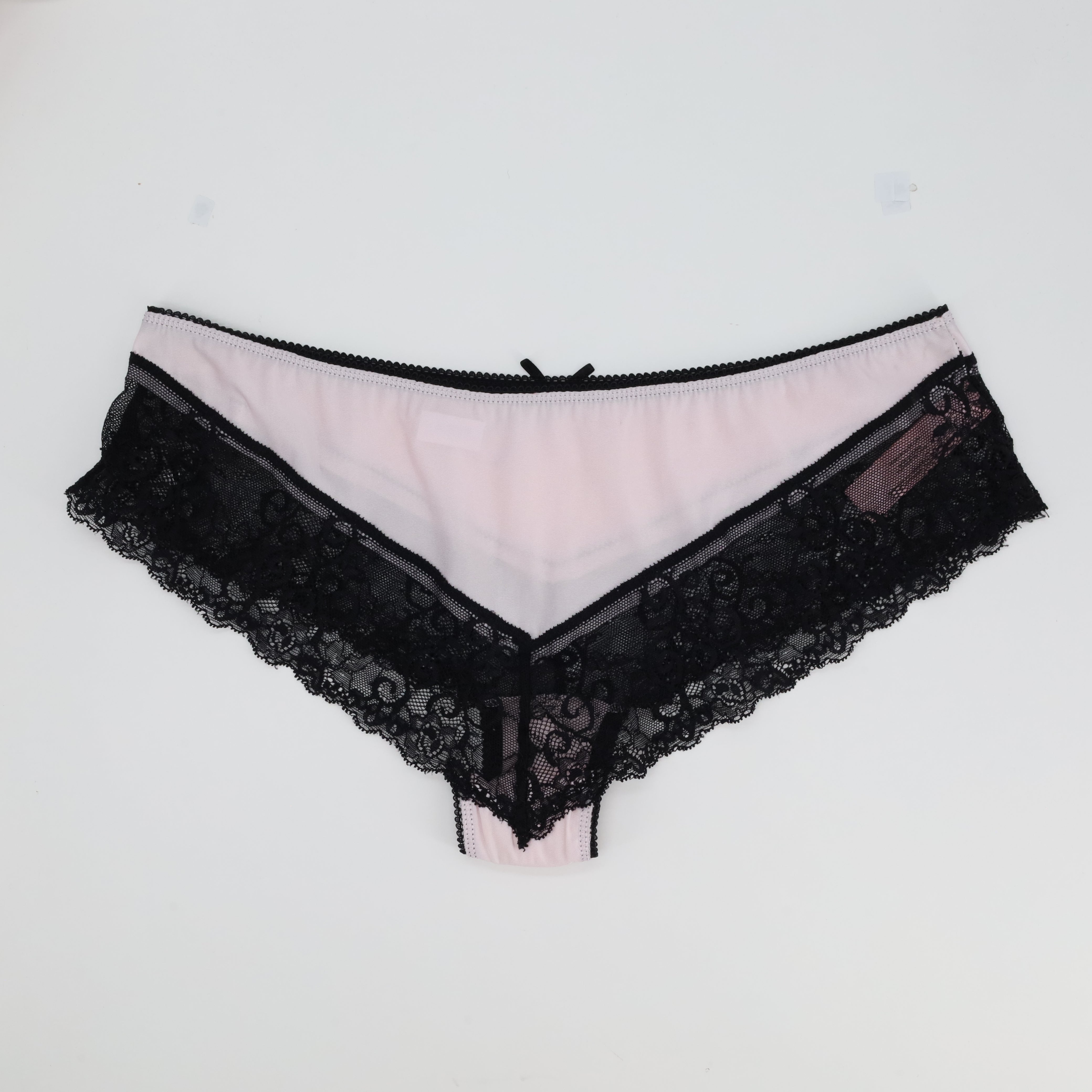 Shorty Hunkemöller Rose