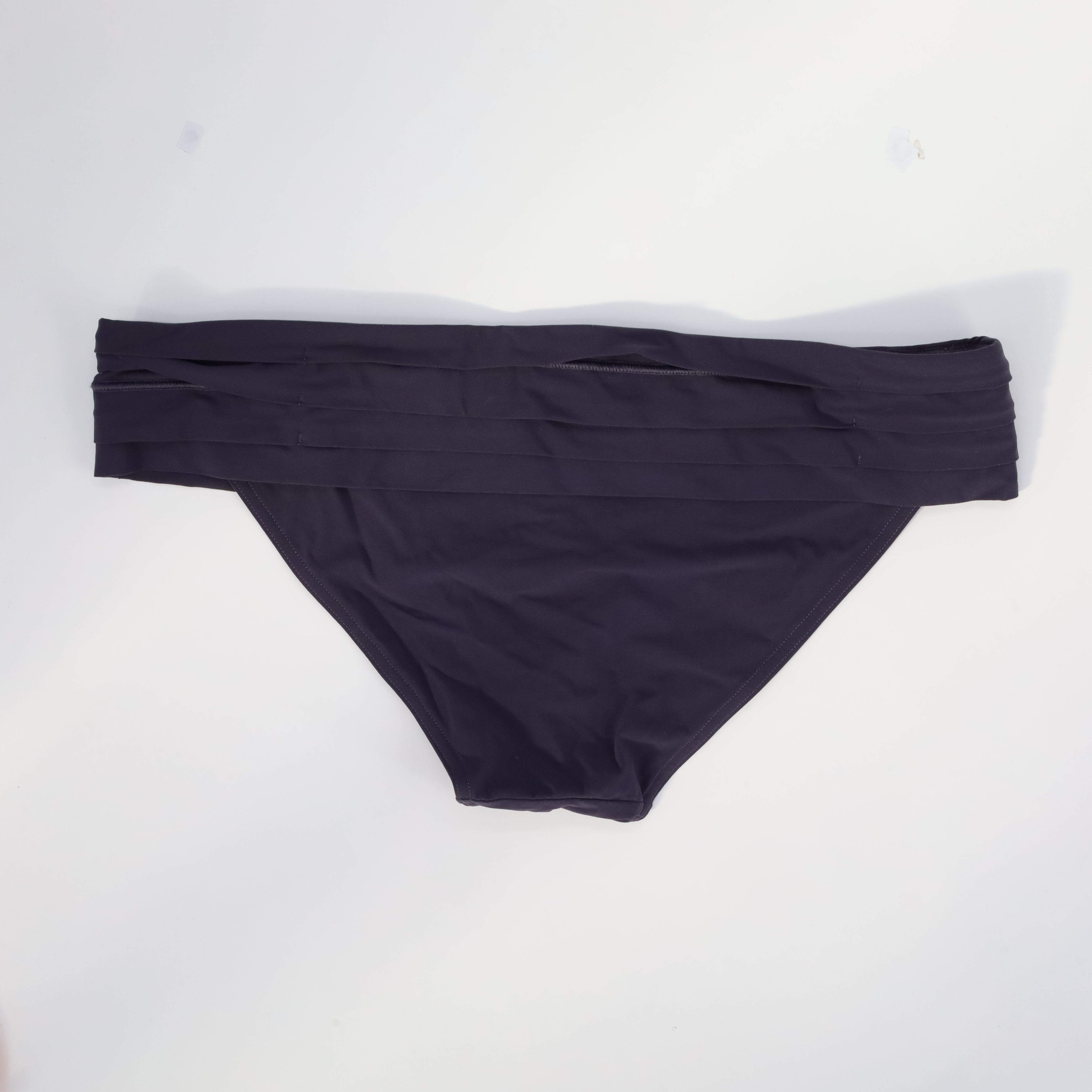 Bas de maillot Princesse tam.tam Gris