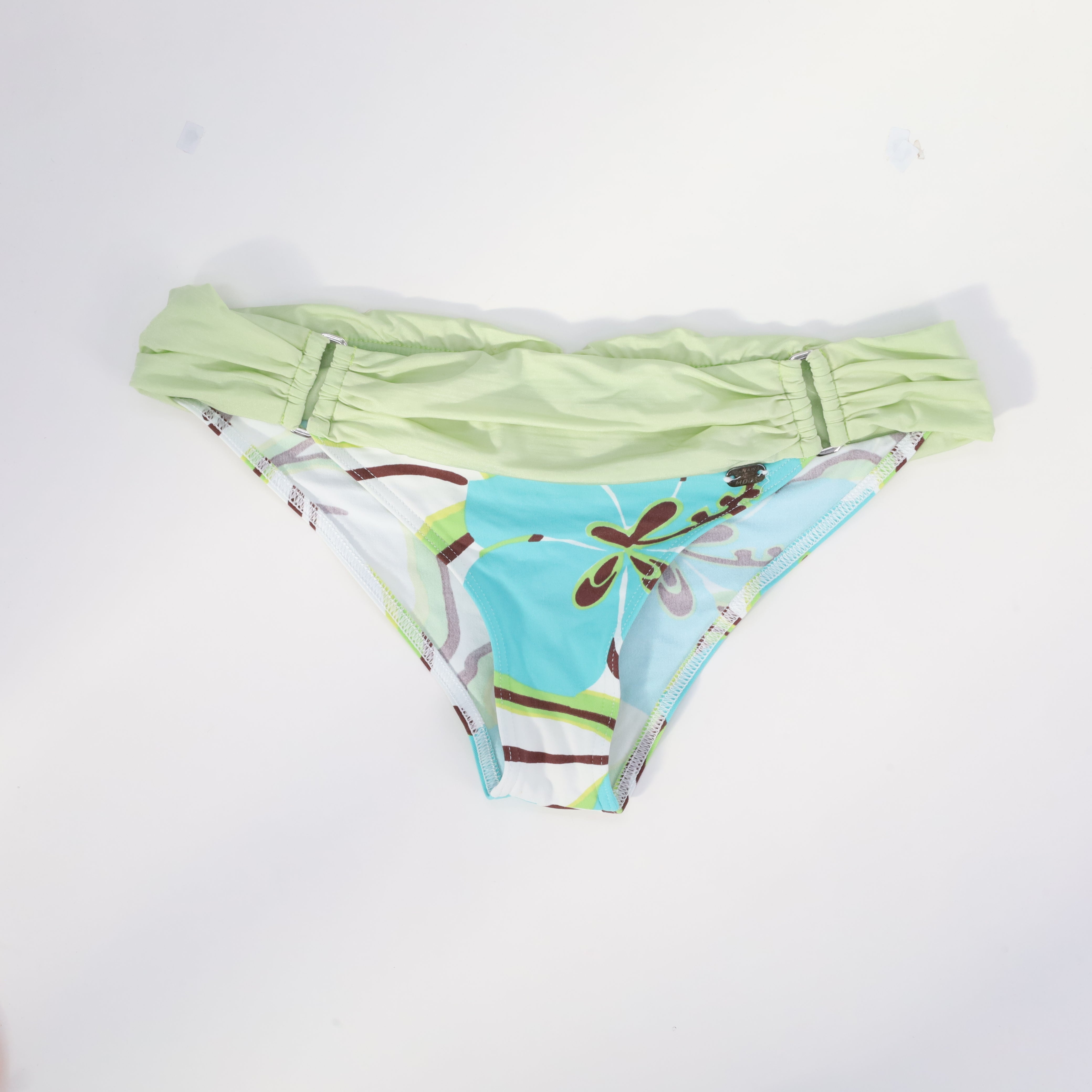 Bas de maillot Banana Moon Vert