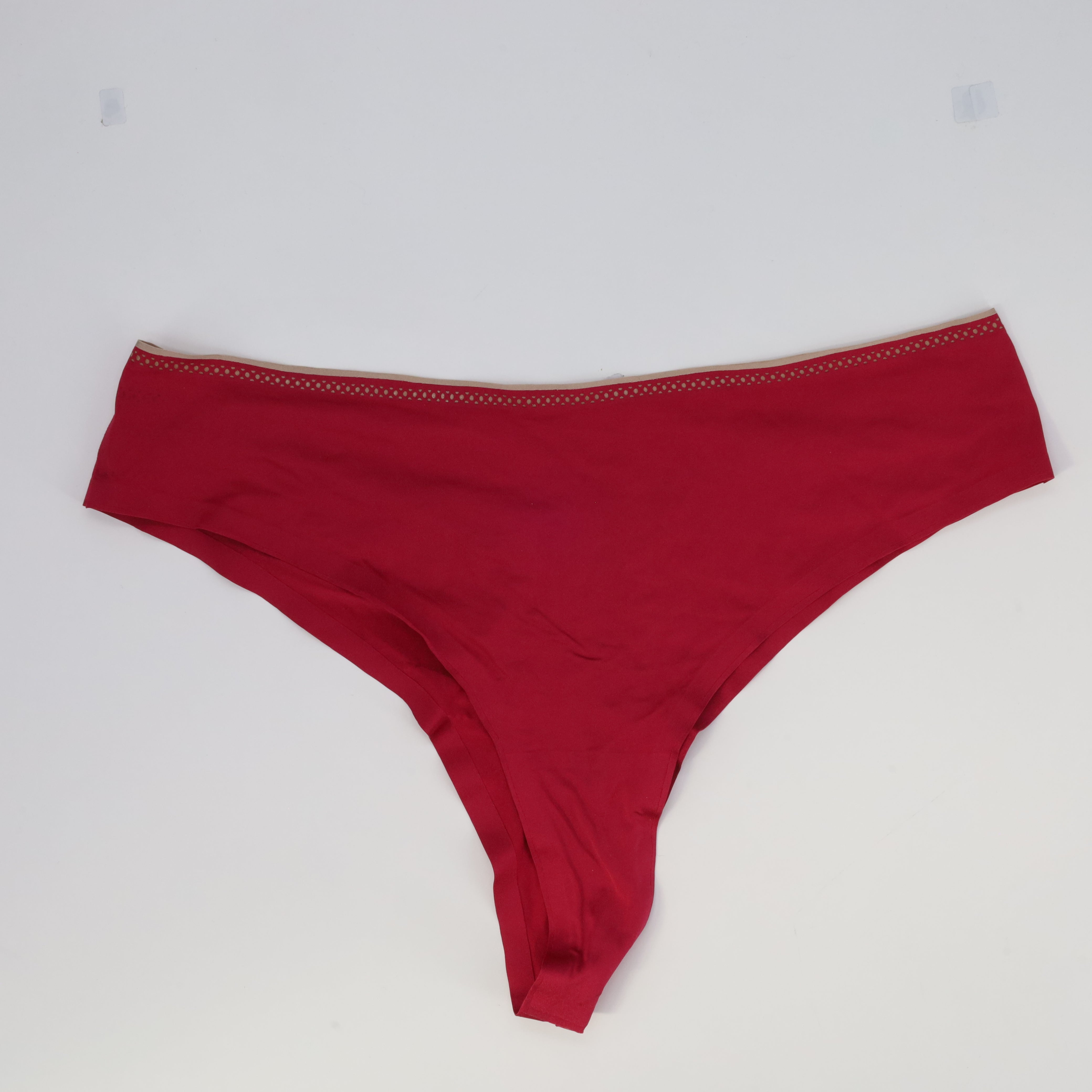 Tanga Chantelle Rose