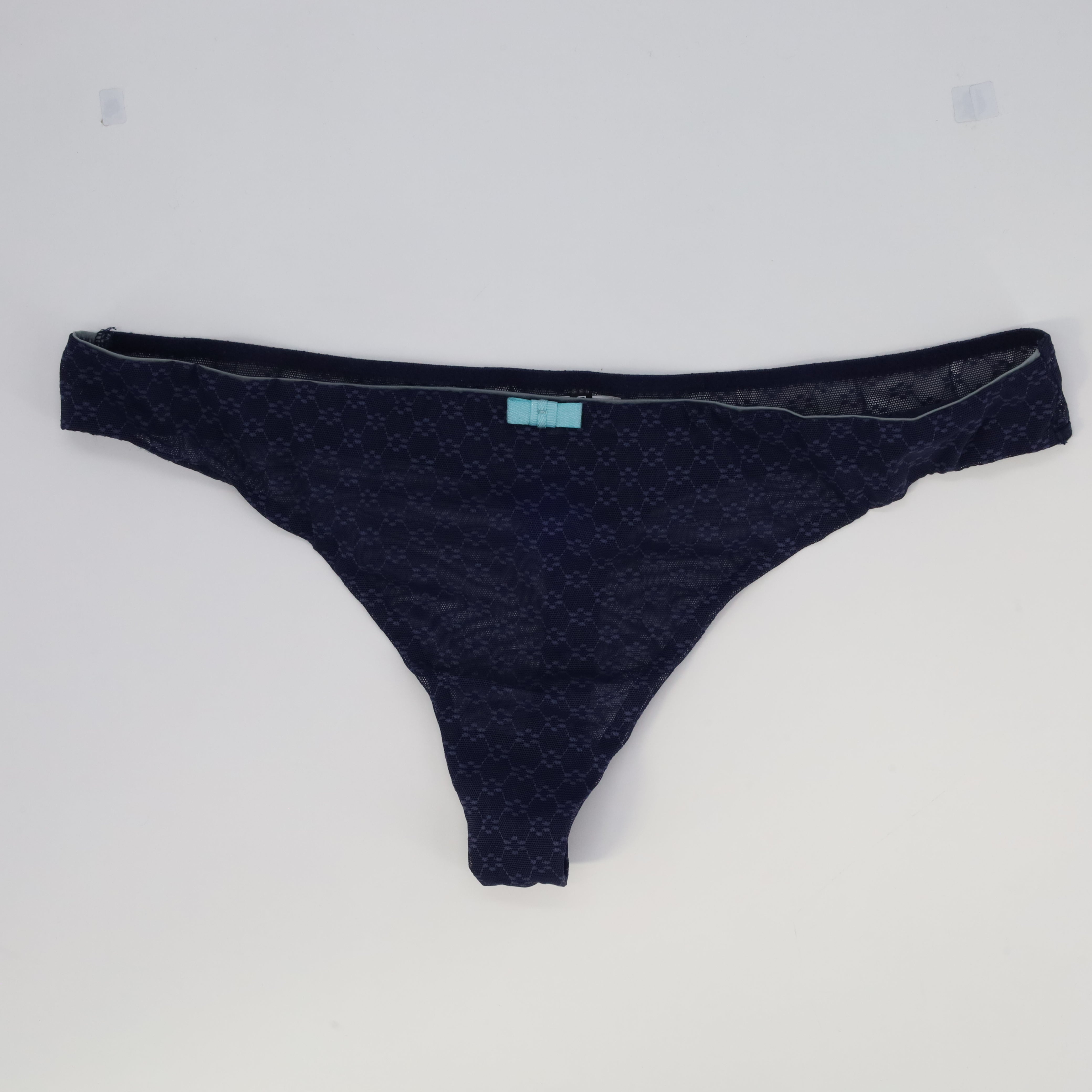 String Darjeeling Bleu