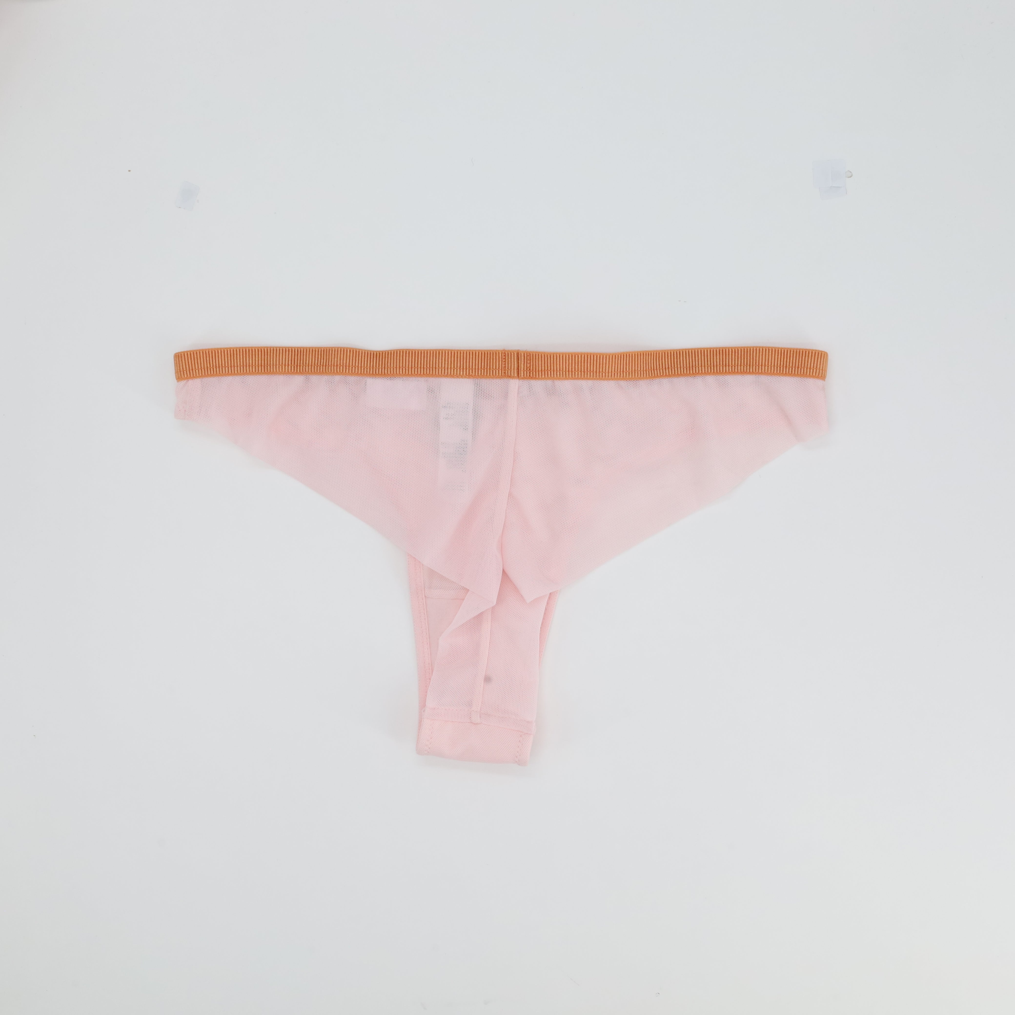 String Les Sirènes Rose