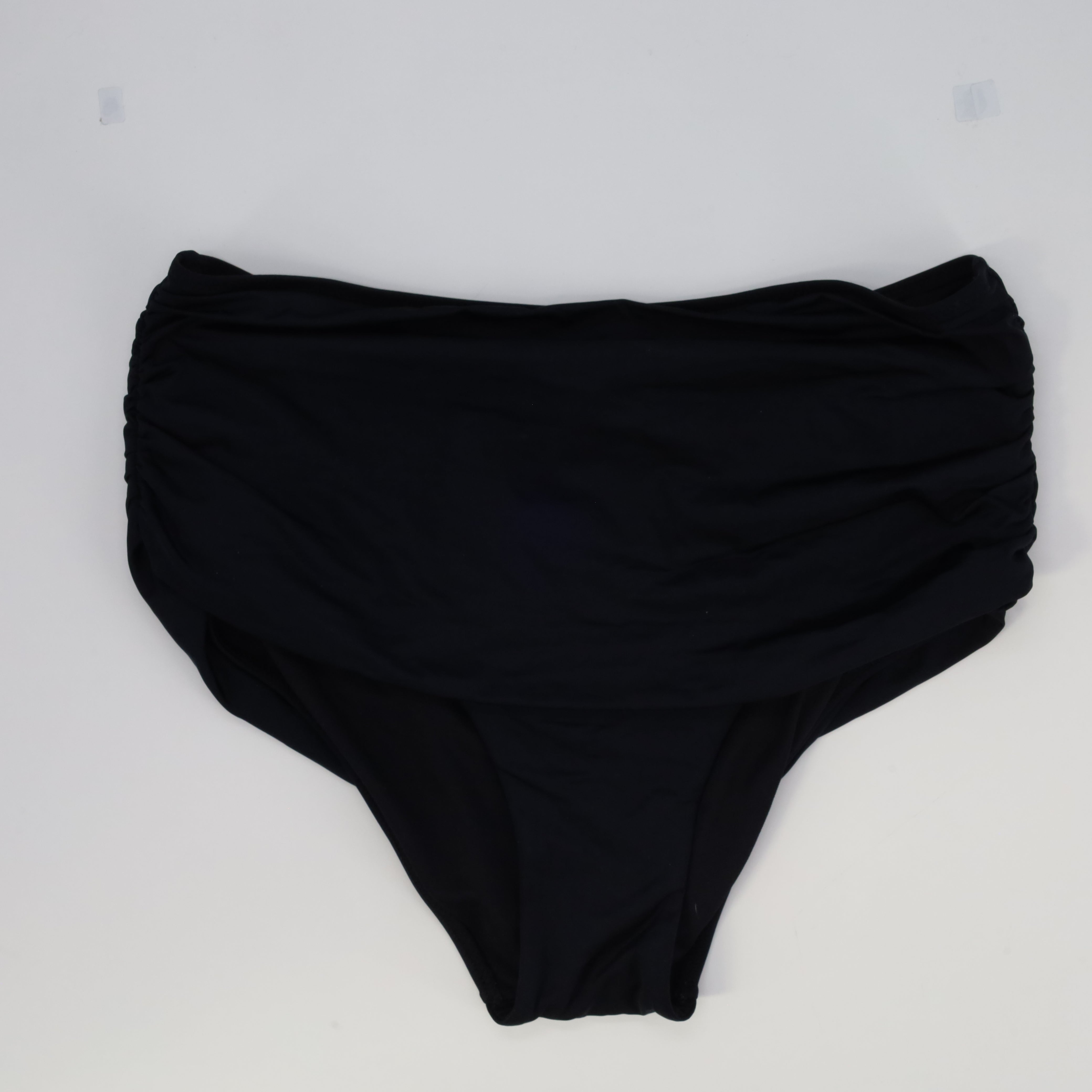 Bas de maillot RougeGorge Noir