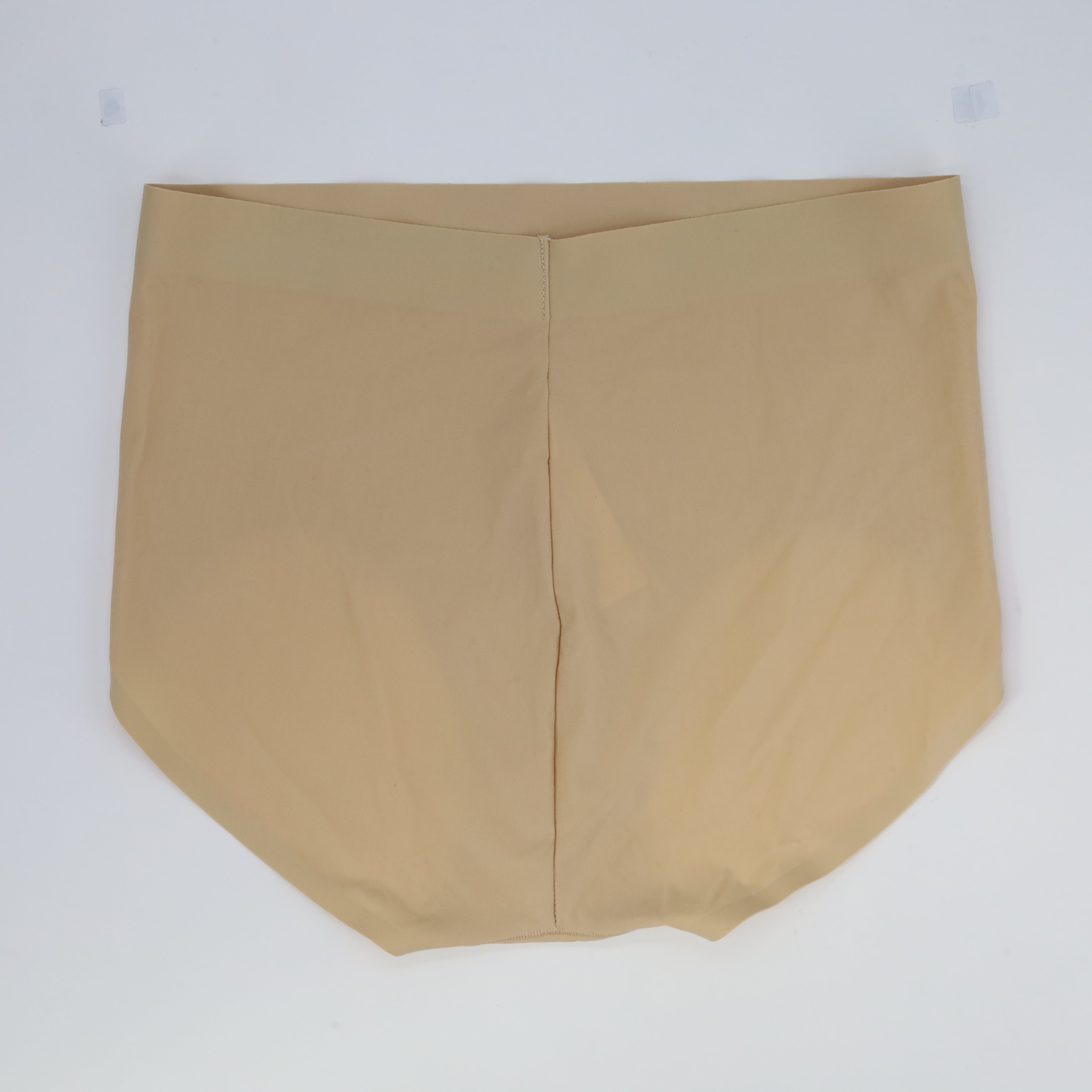 Culotte taille haute Lingerie Susa Beige