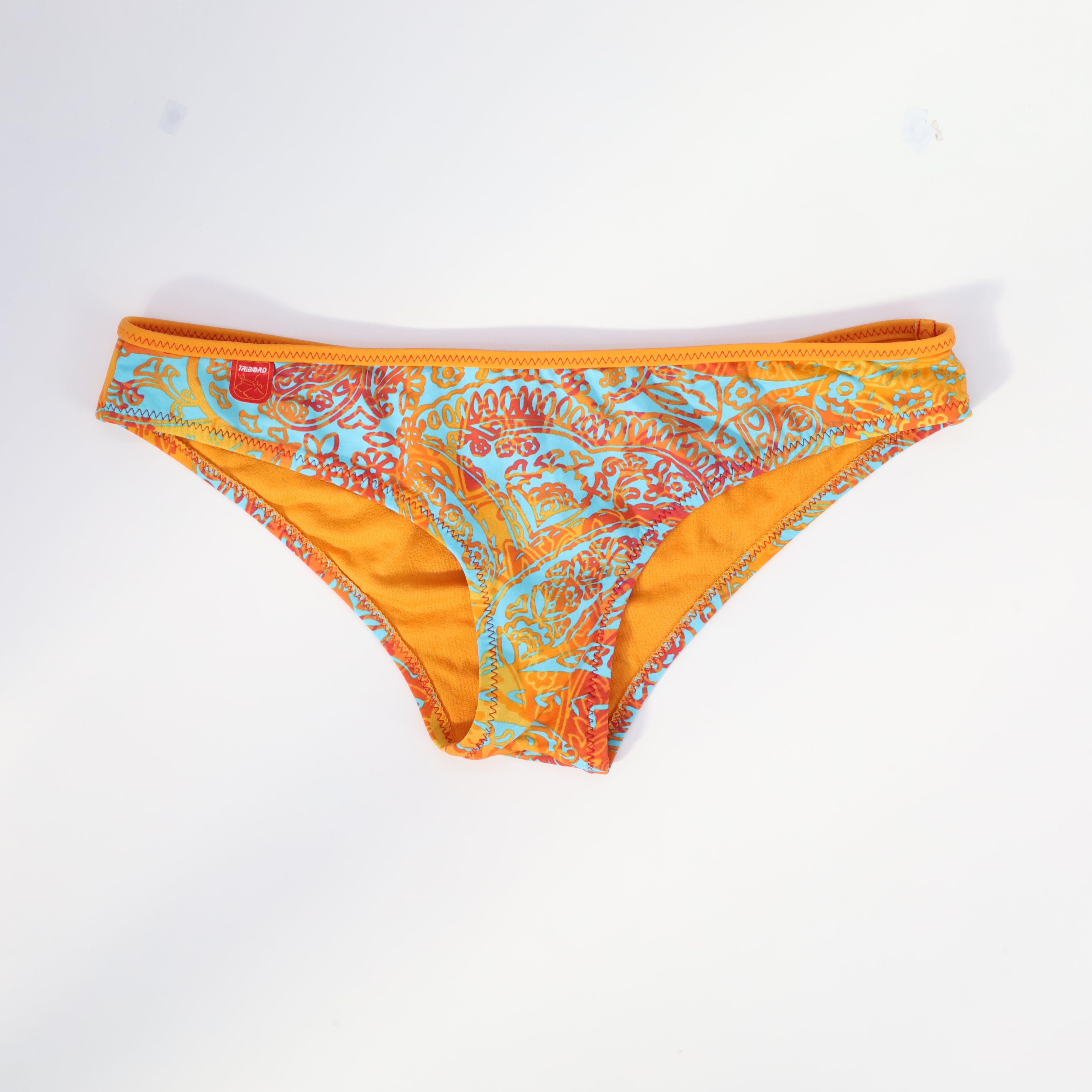 Bas de maillot Tribord Orange
