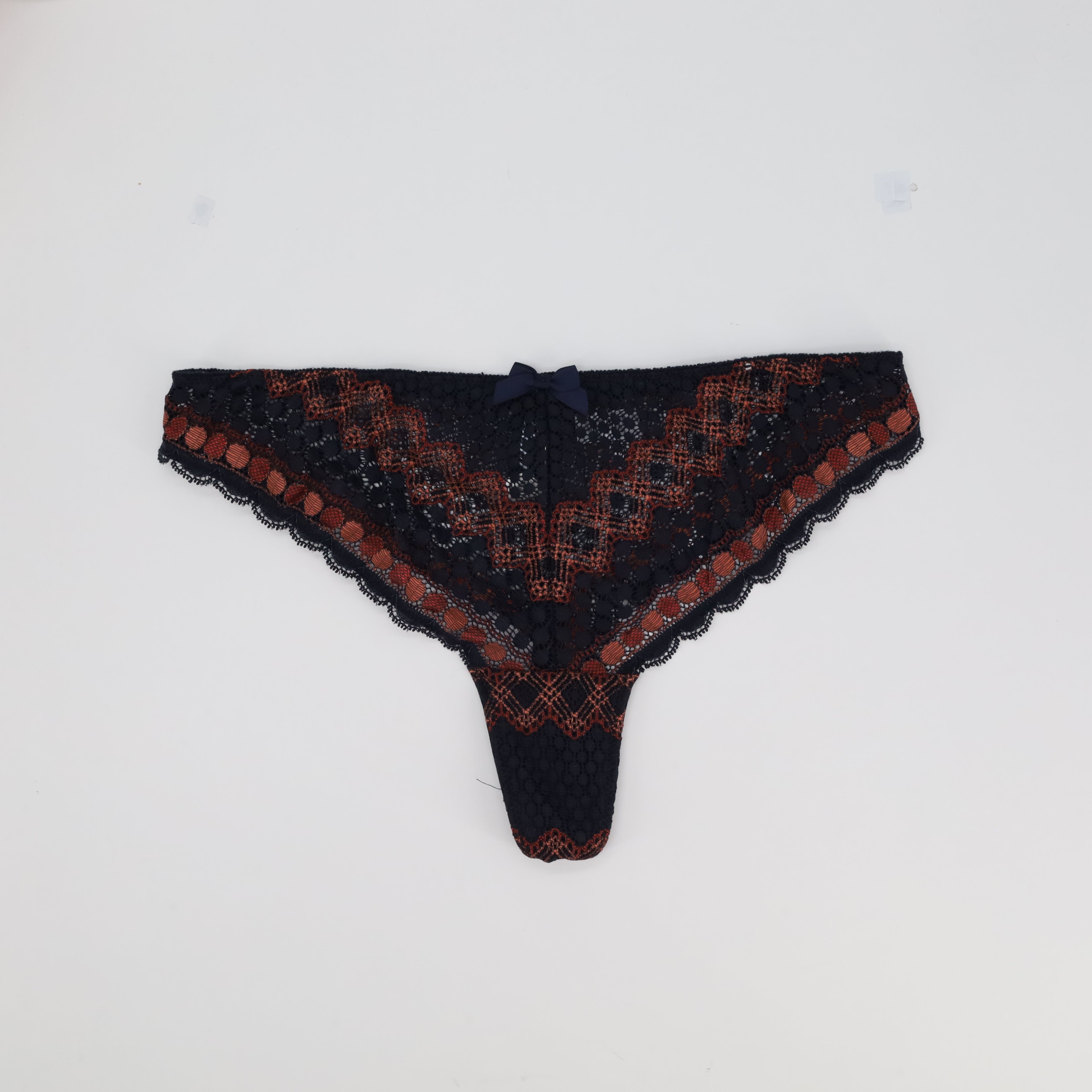 Tanga ETAM Bleu