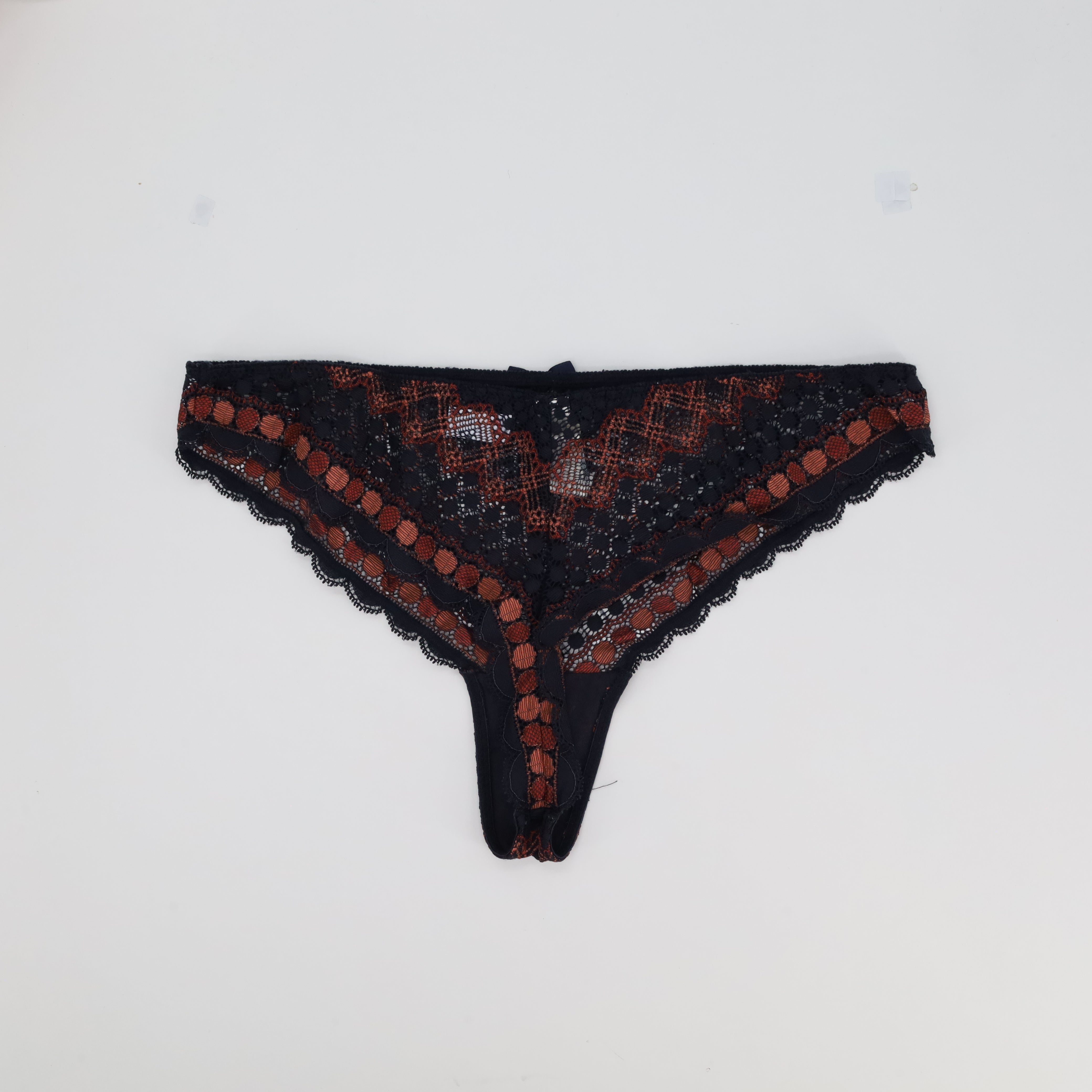 Tanga ETAM Bleu