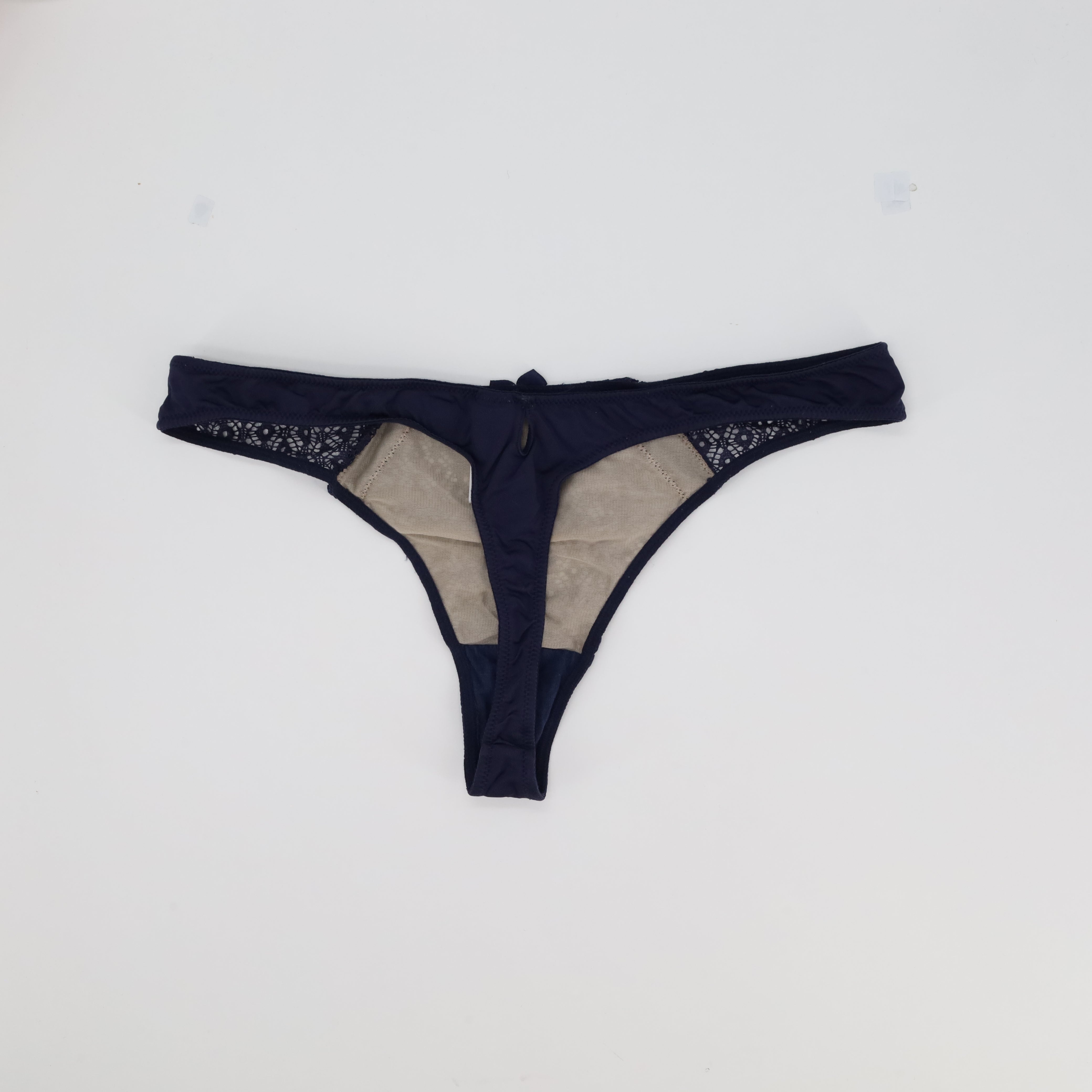 String Valege Bleu