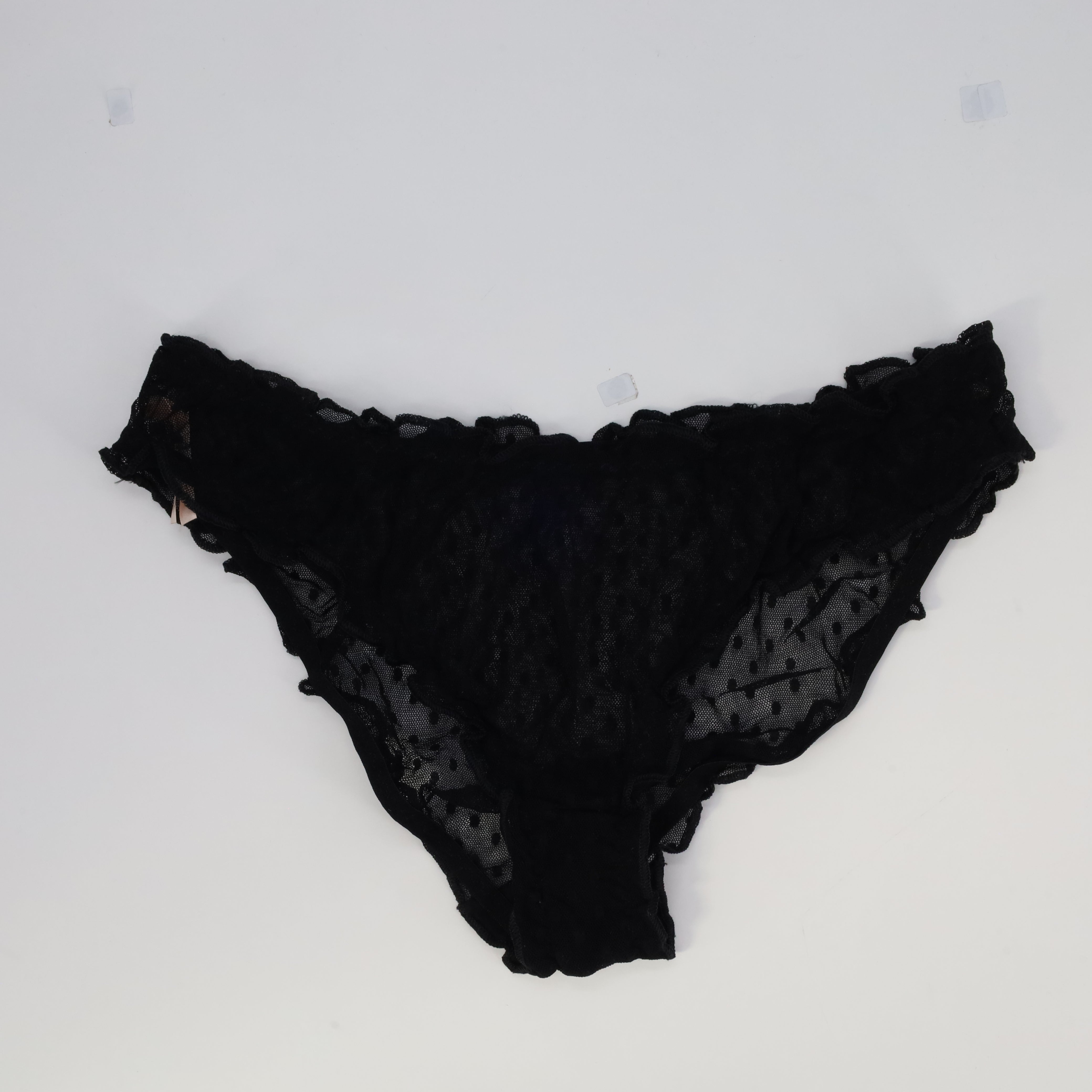 Culotte We are Jolies Noir