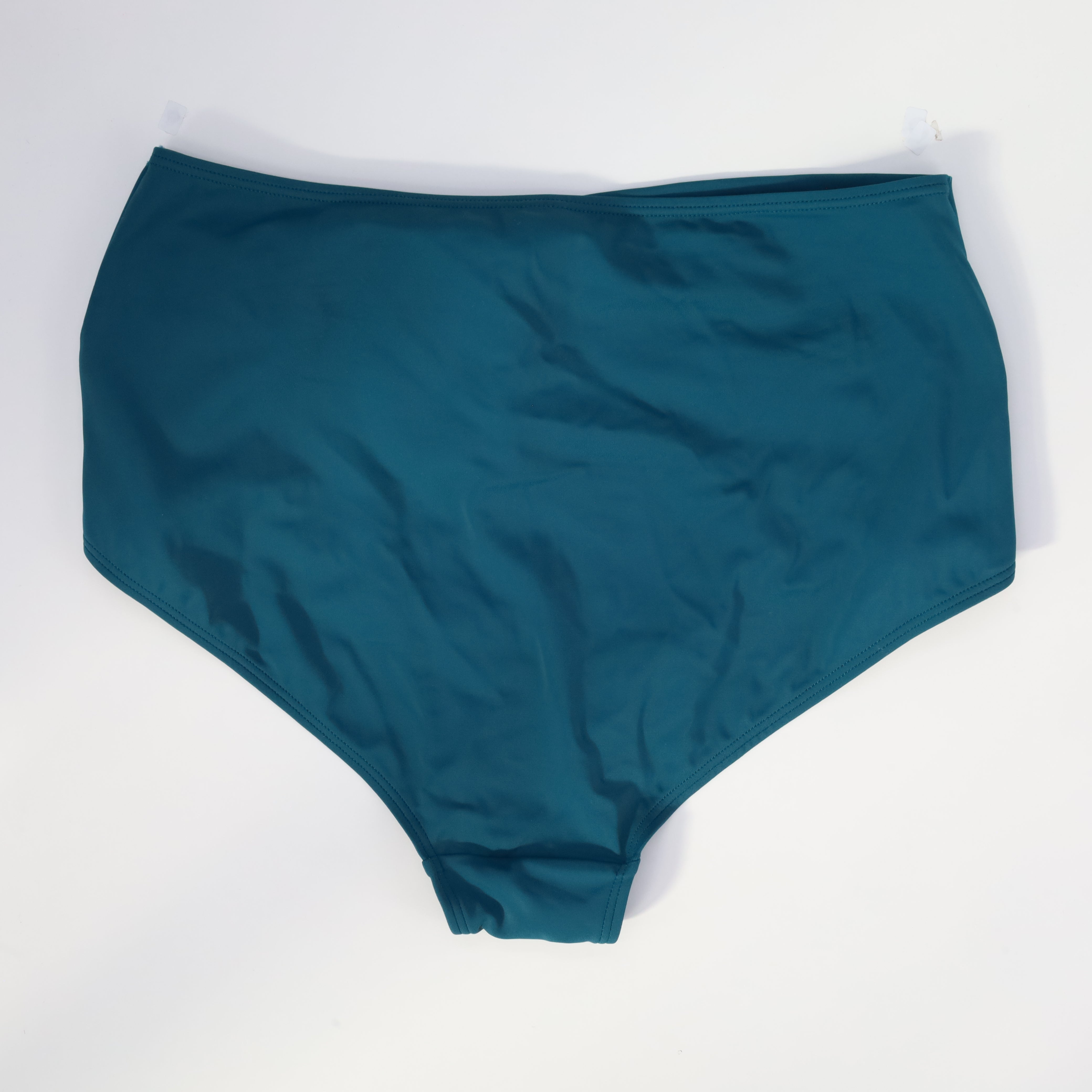 Bas de maillot Sans Complexe Bleu