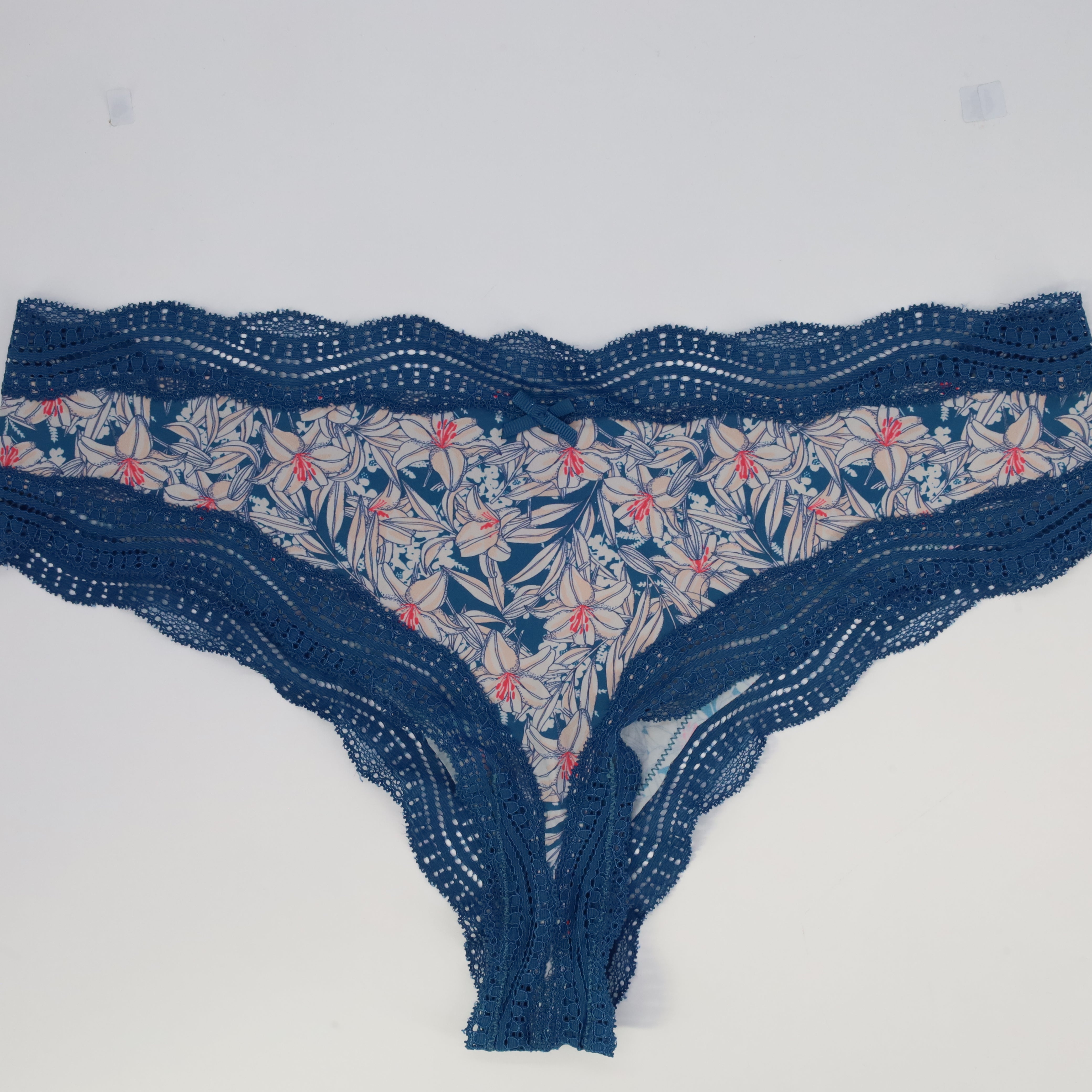 Tanga ETAM Bleu