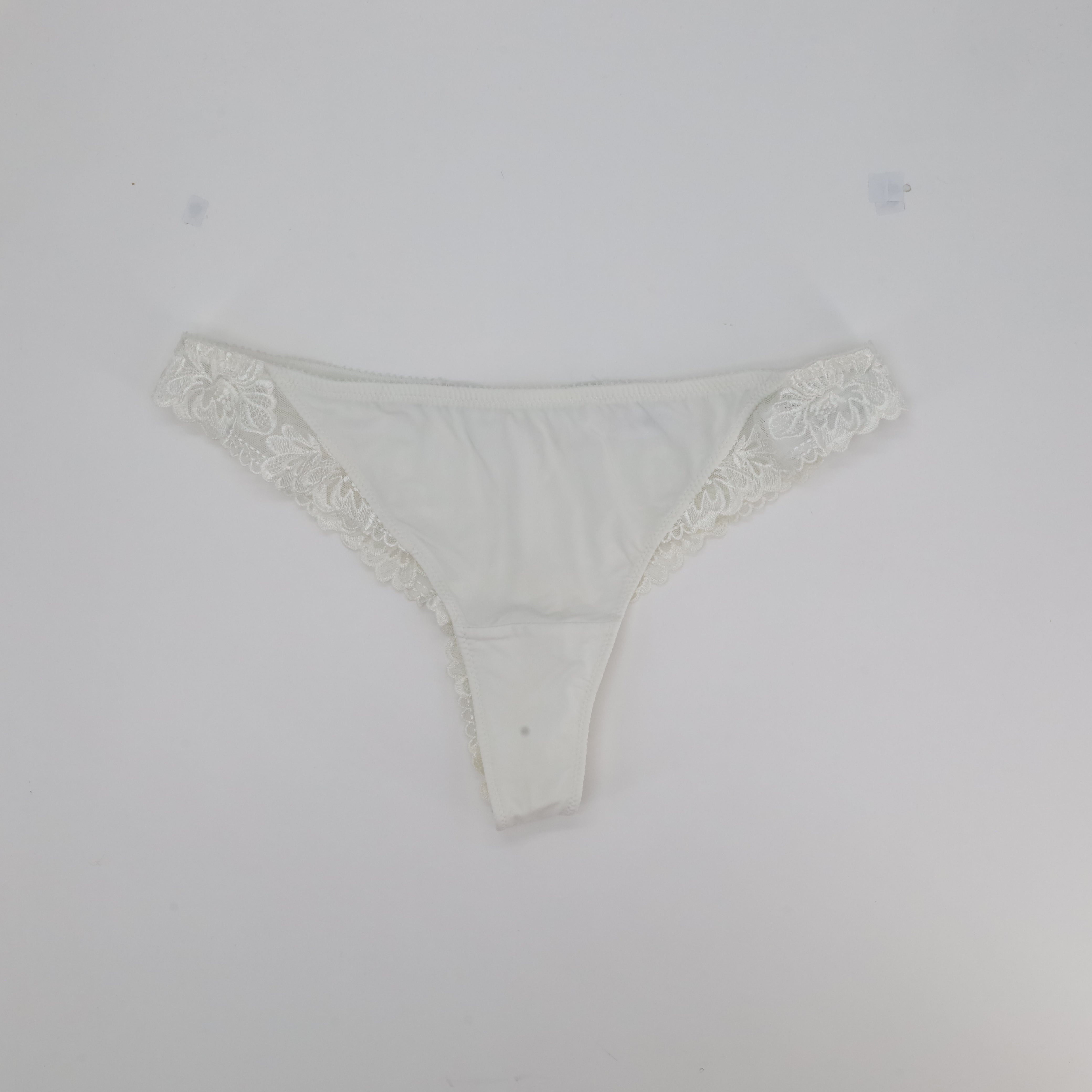 Tanga Ysé Blanc