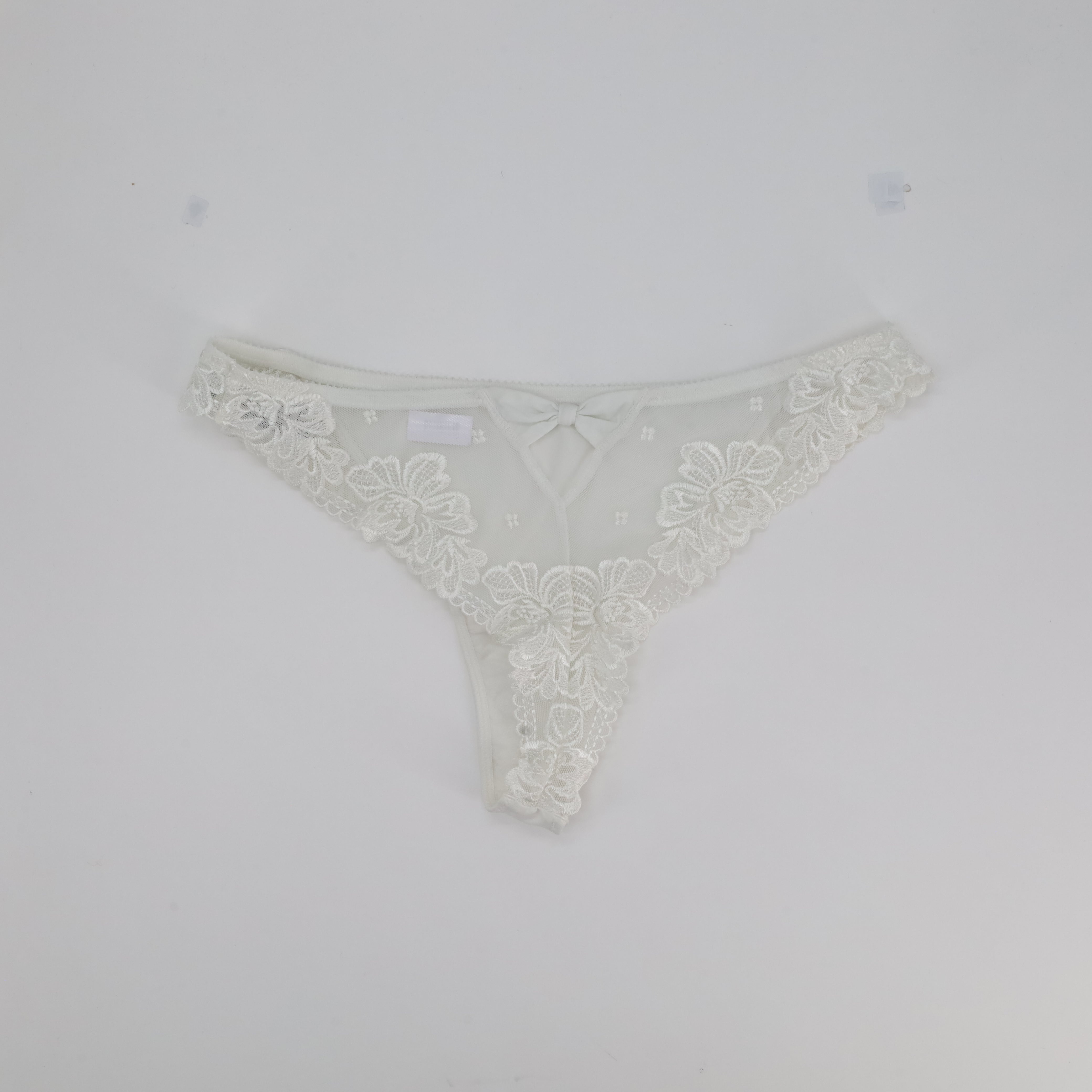 Tanga Ysé Blanc