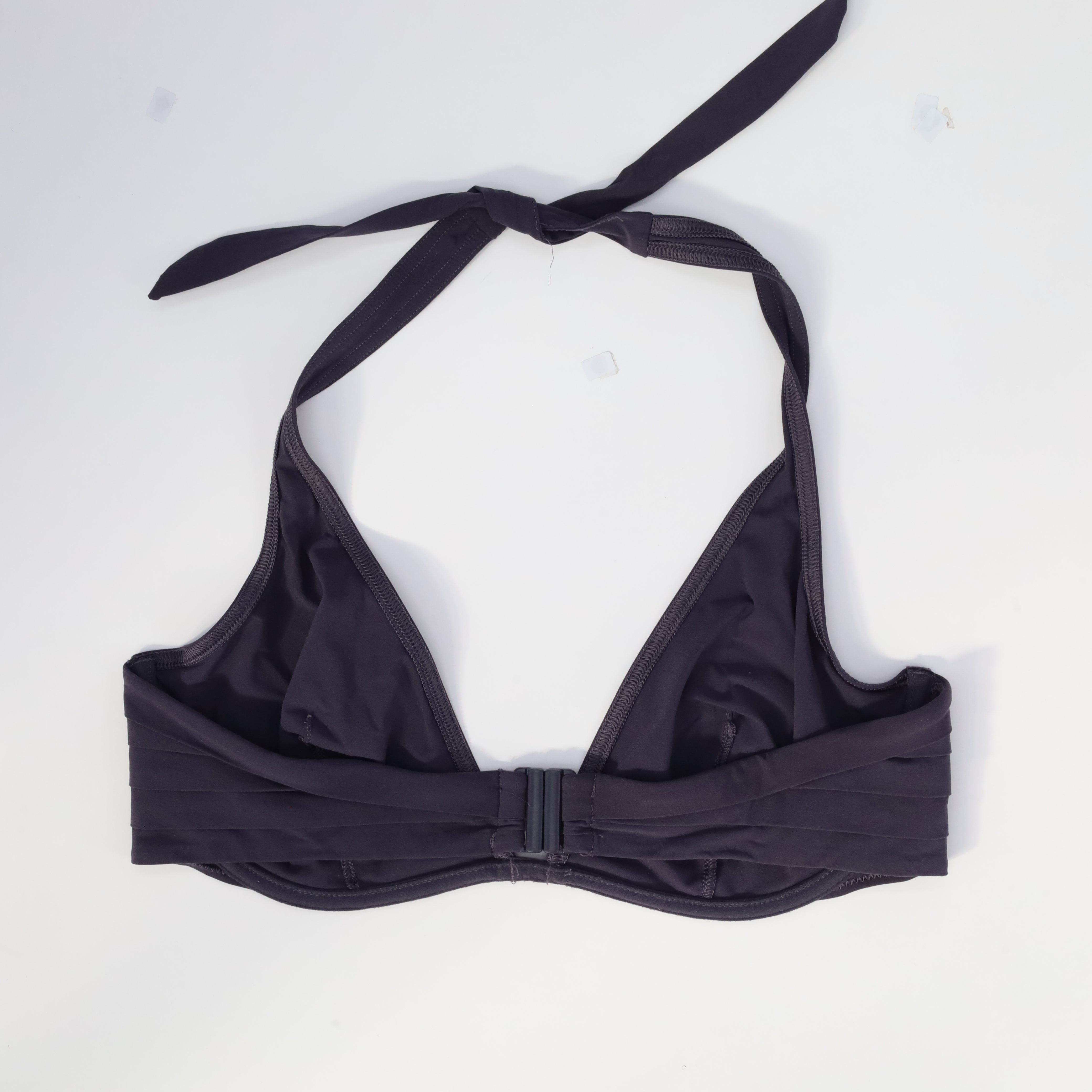 Haut de maillot Princesse tam.tam Gris