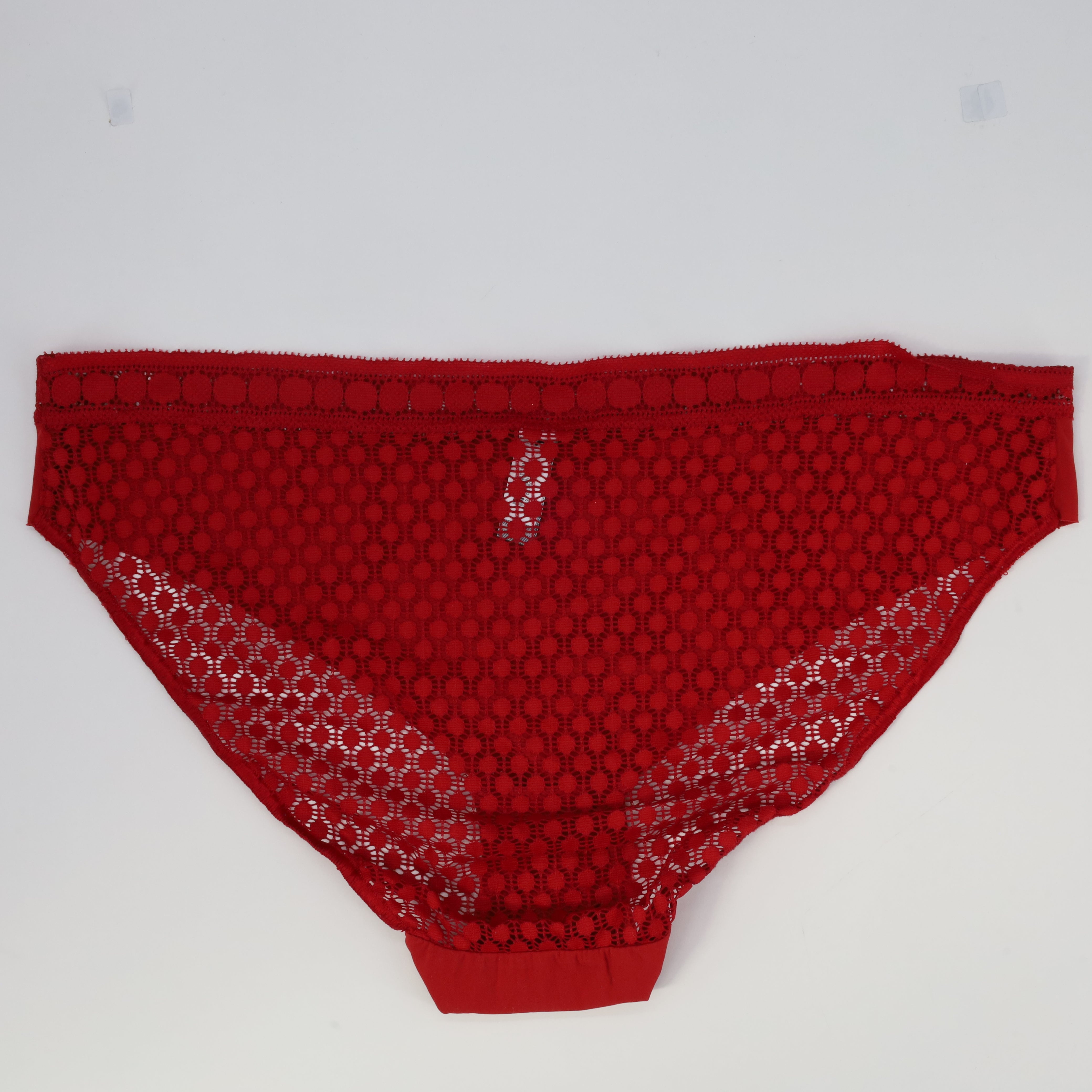 Culotte ETAM Rouge