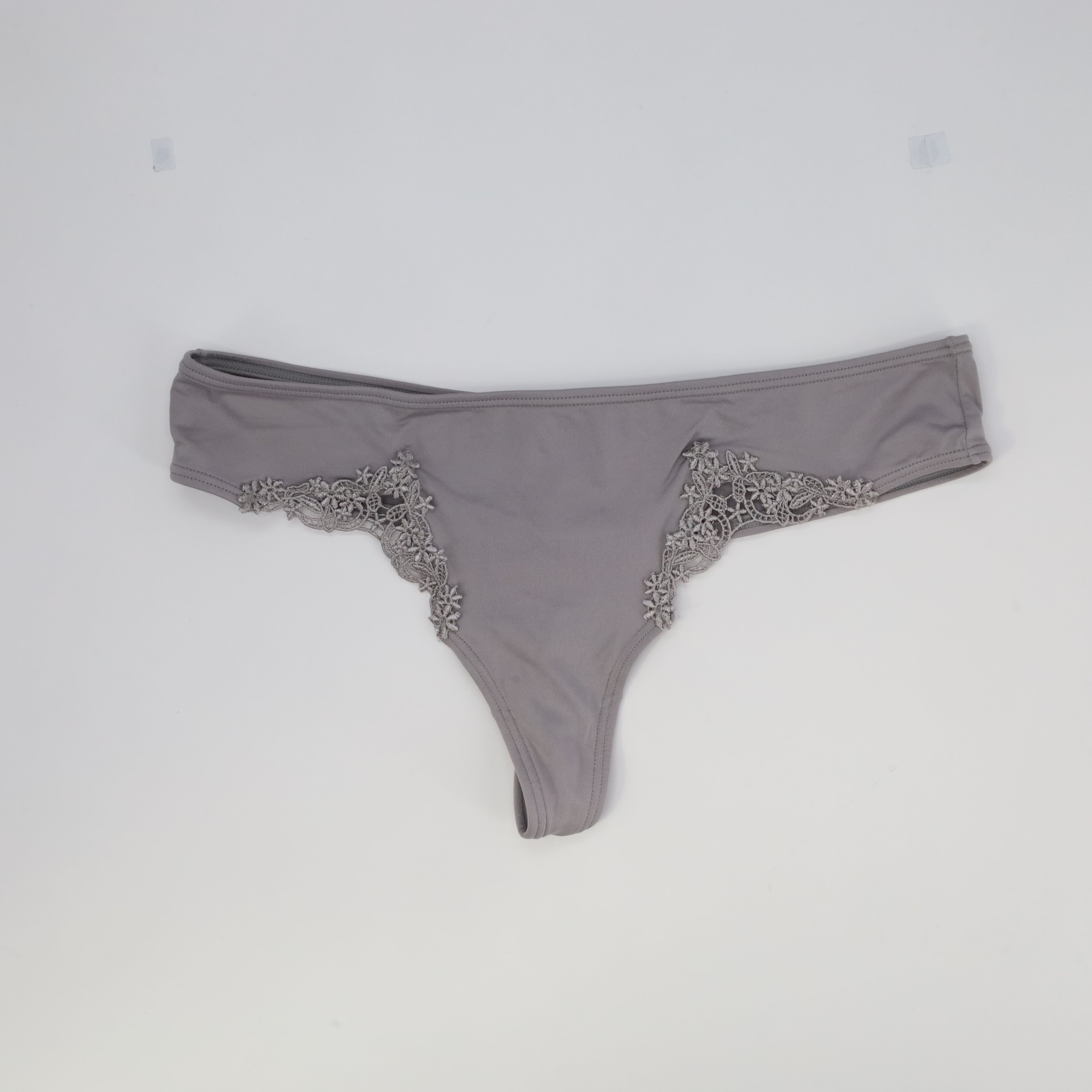 Tanga Gris
