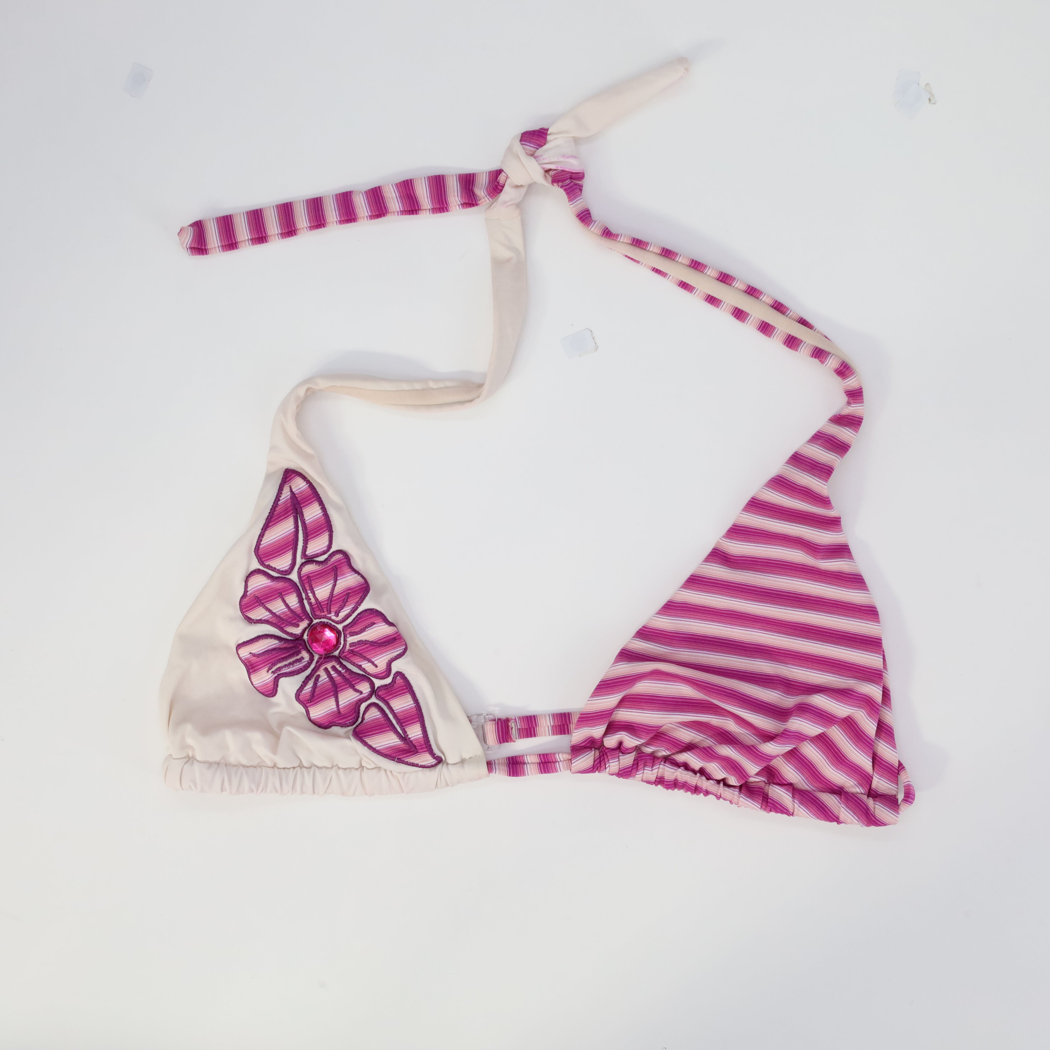 Haut de maillot La Redoute Violet