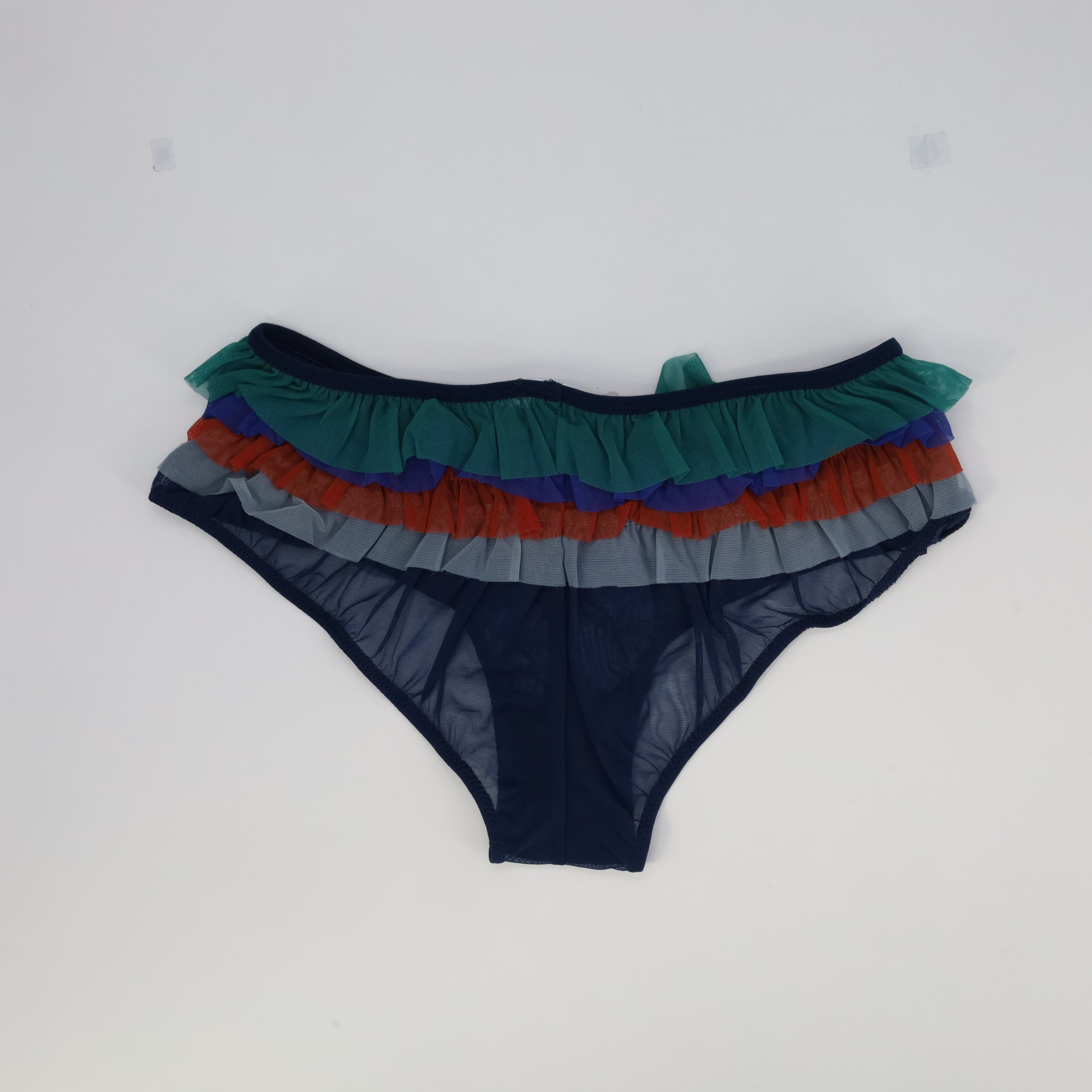 Culotte ETAM Bleu