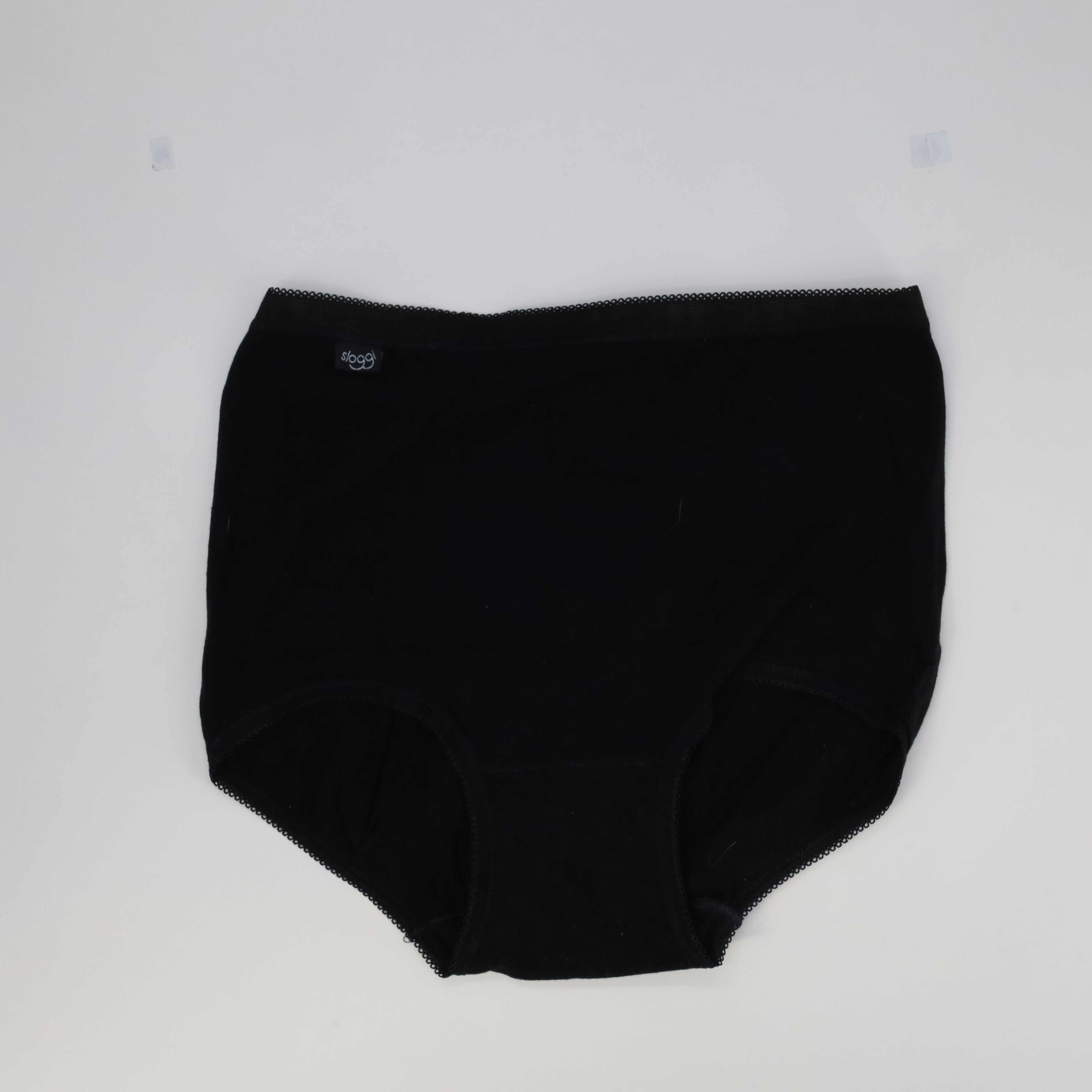 Culotte taille haute Sloggi Noir