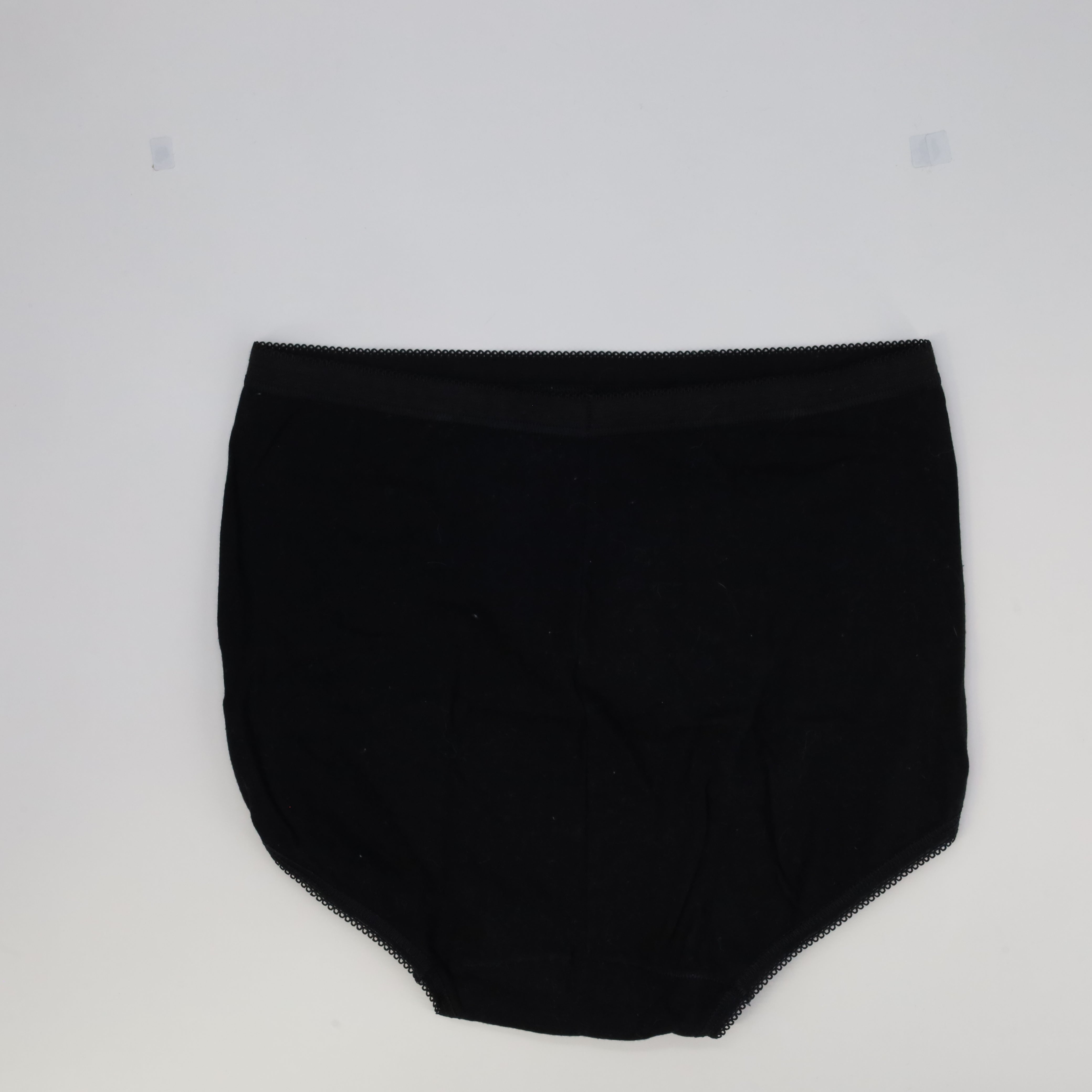 Culotte taille haute Sloggi Noir