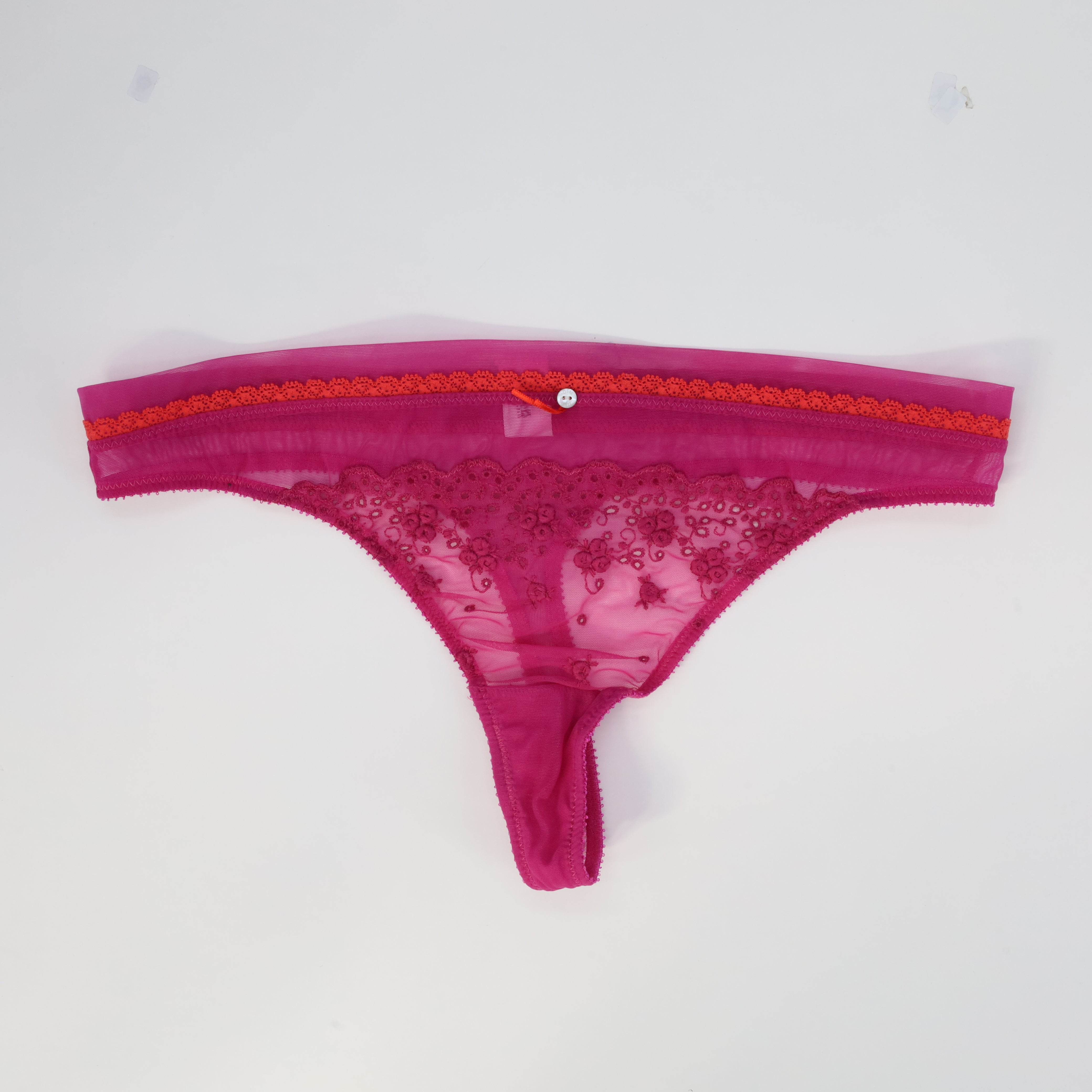 String DIM Violet