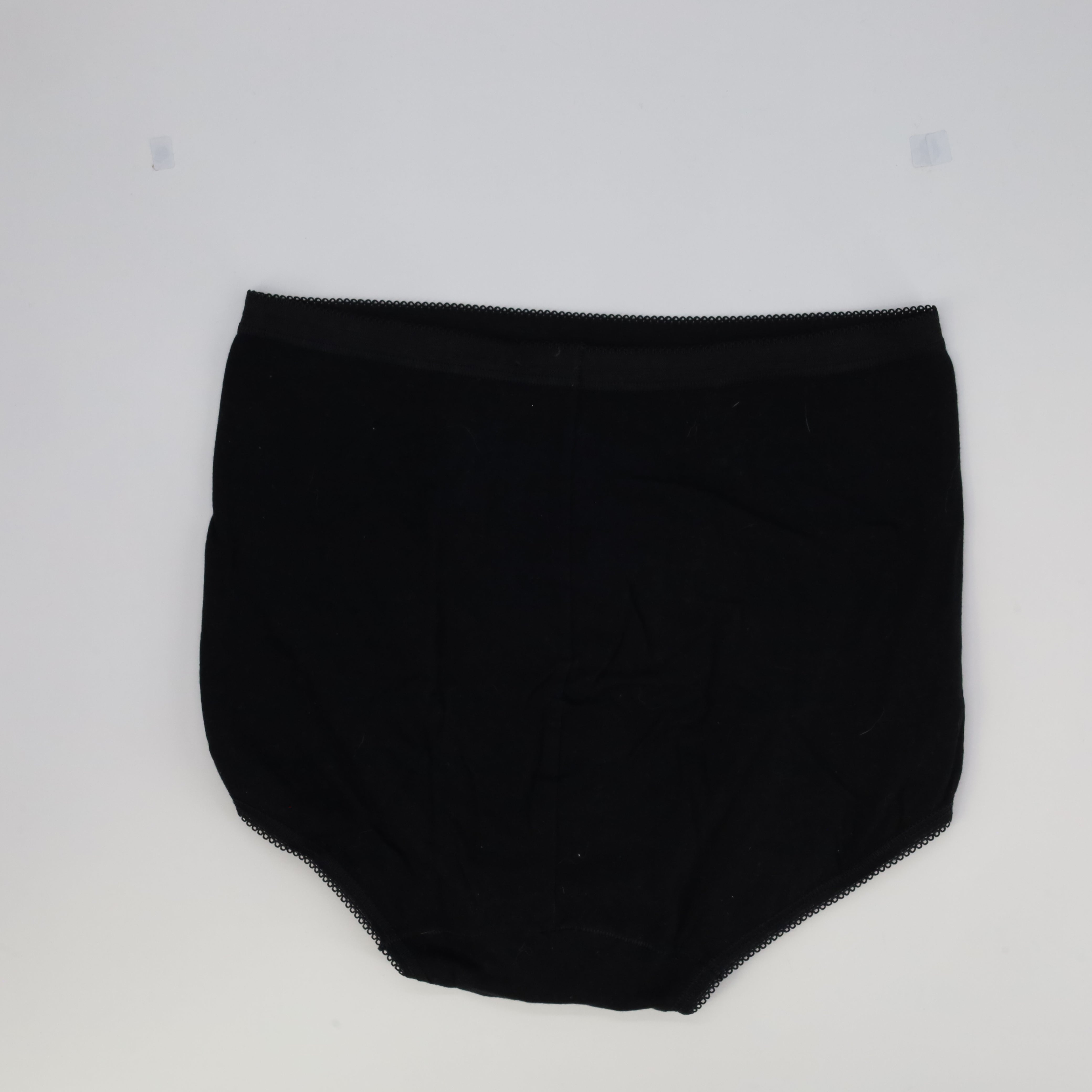 Culotte taille haute Sloggi Noir