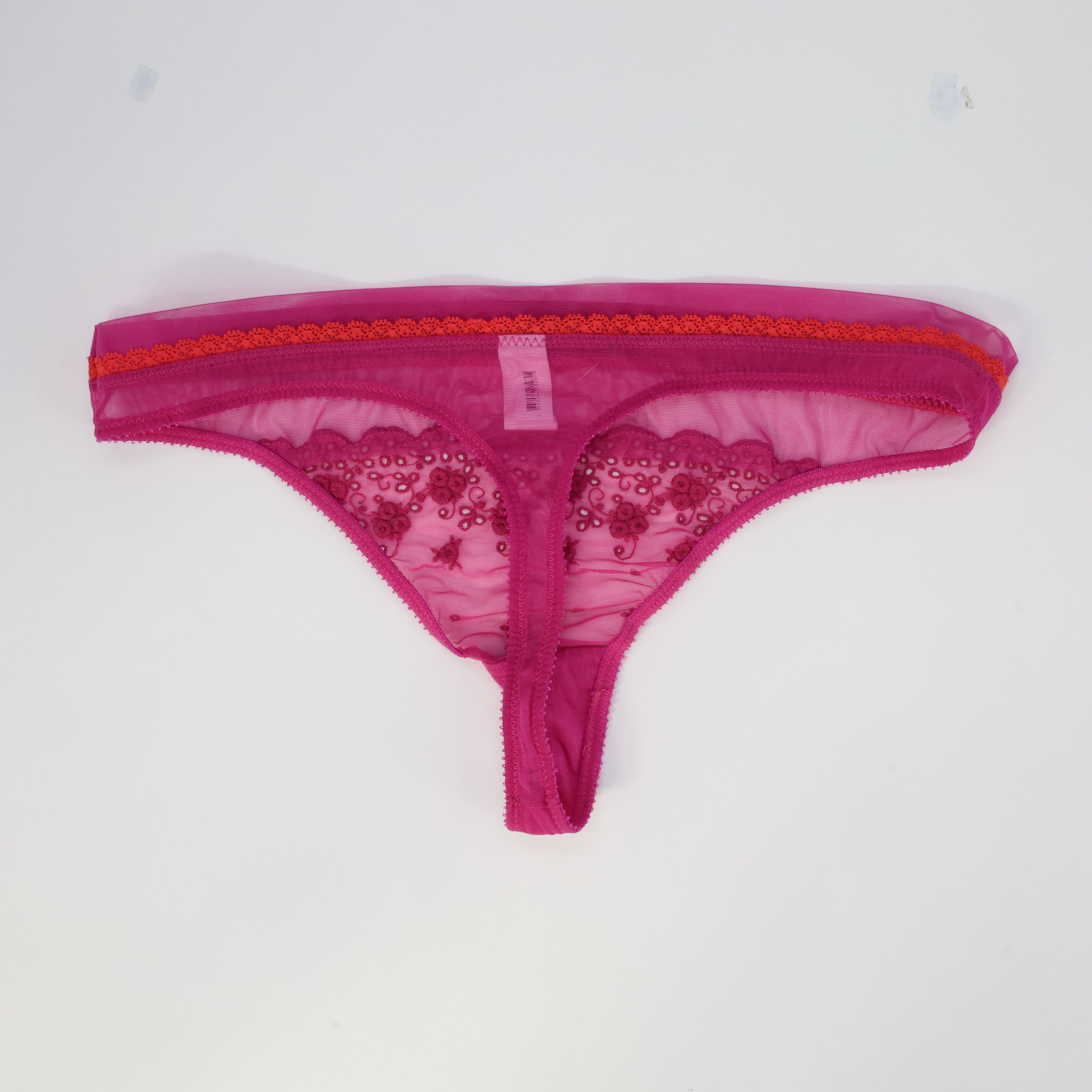 String DIM Violet