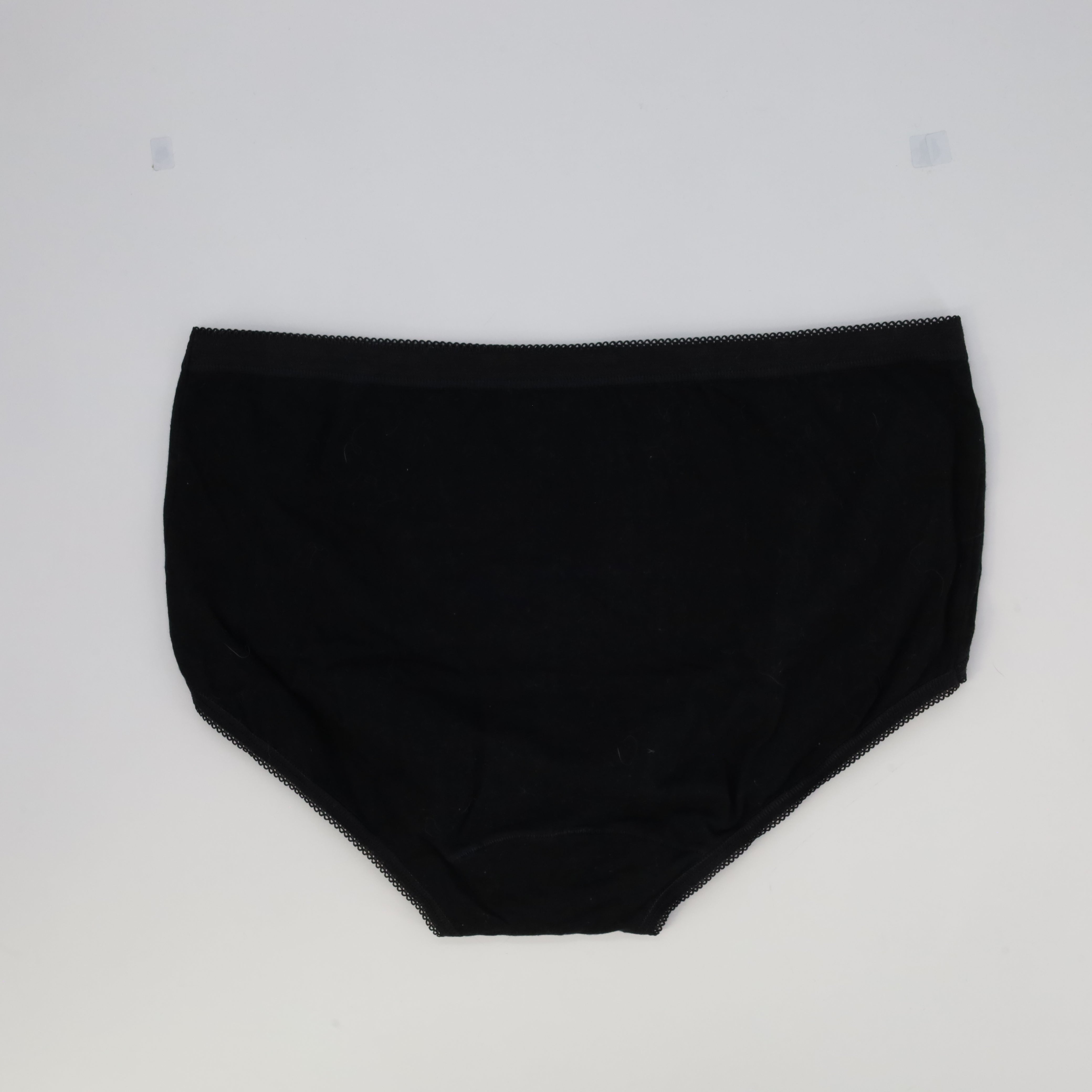 Culotte taille haute Sloggi Noir