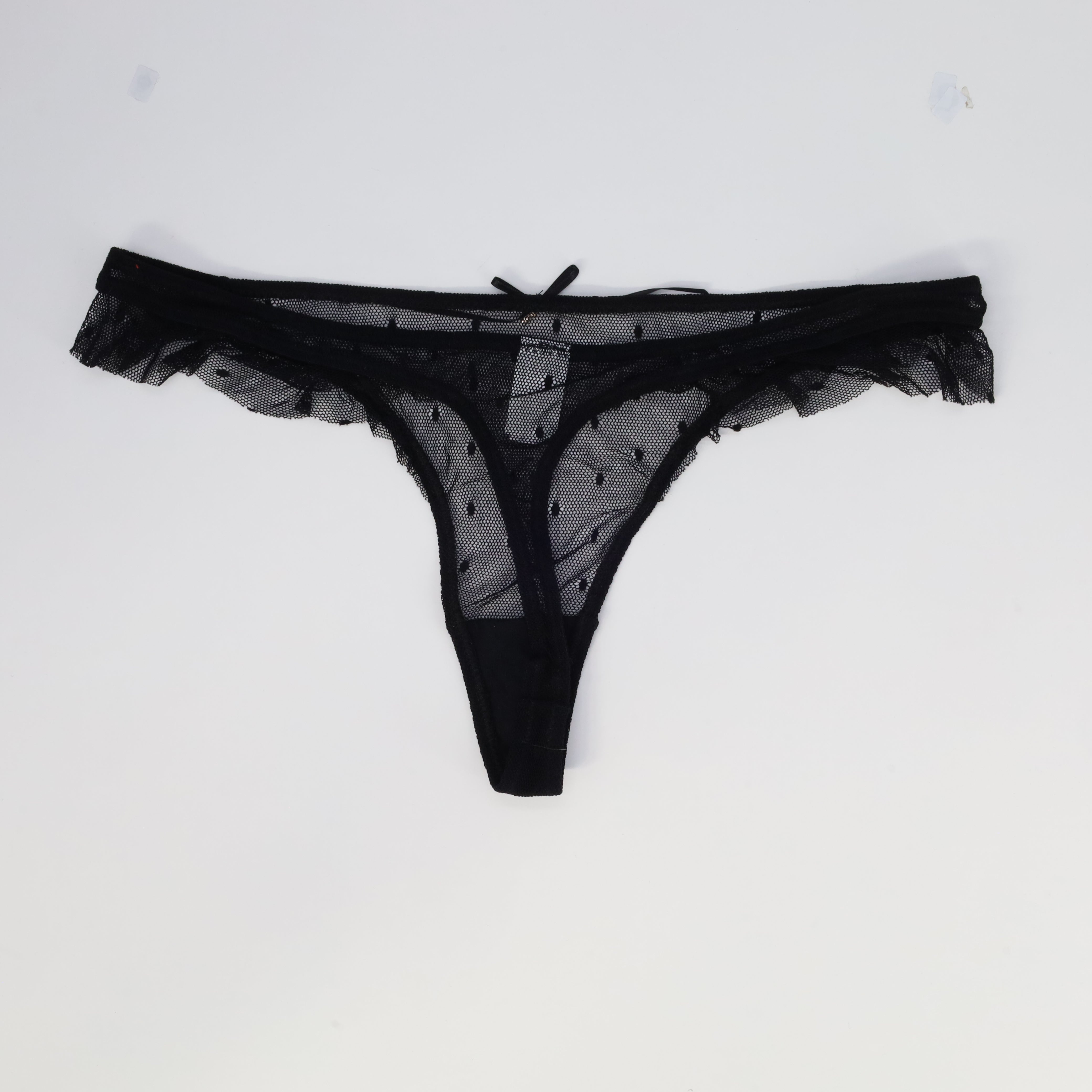 String Orcanta Noir