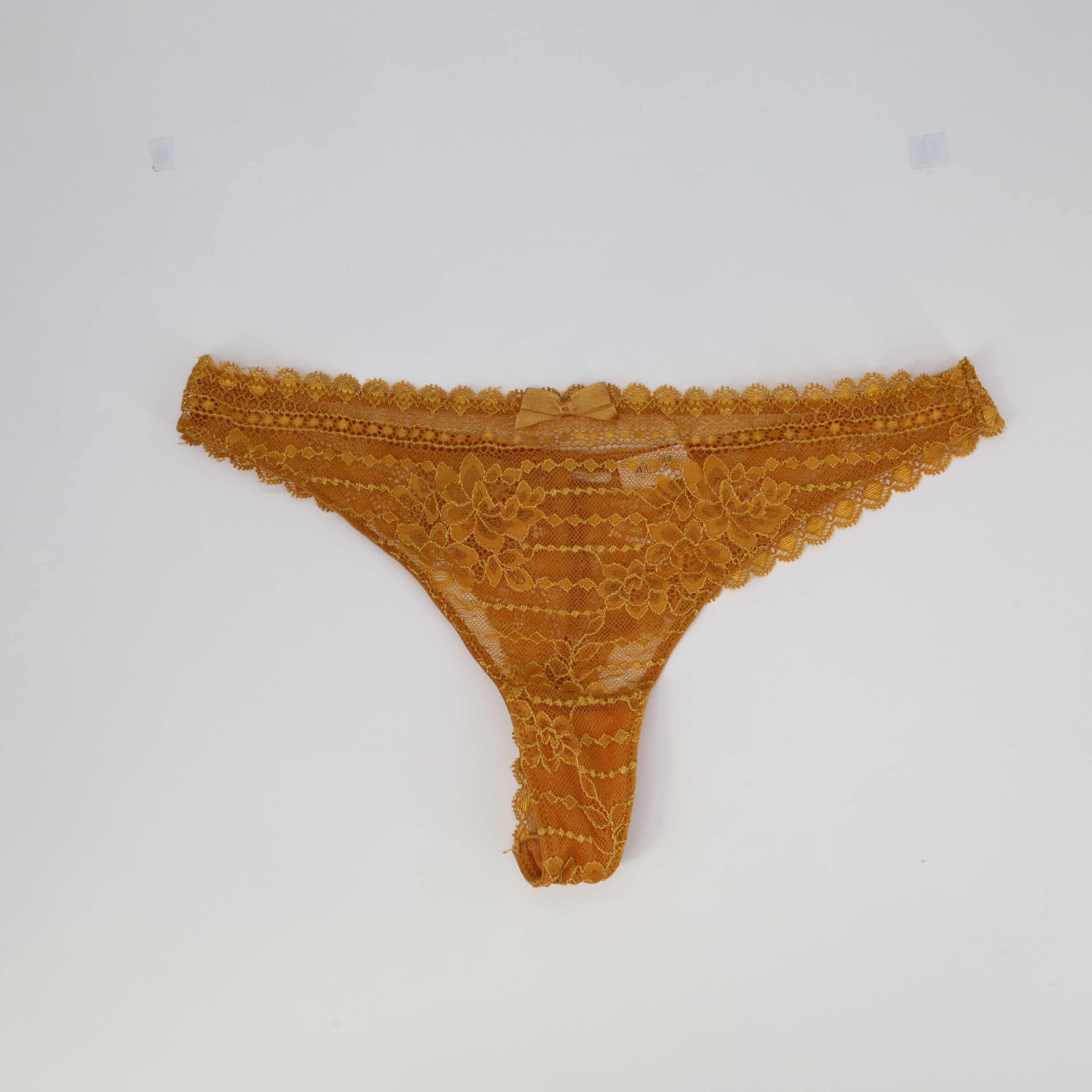 String ETAM Jaune