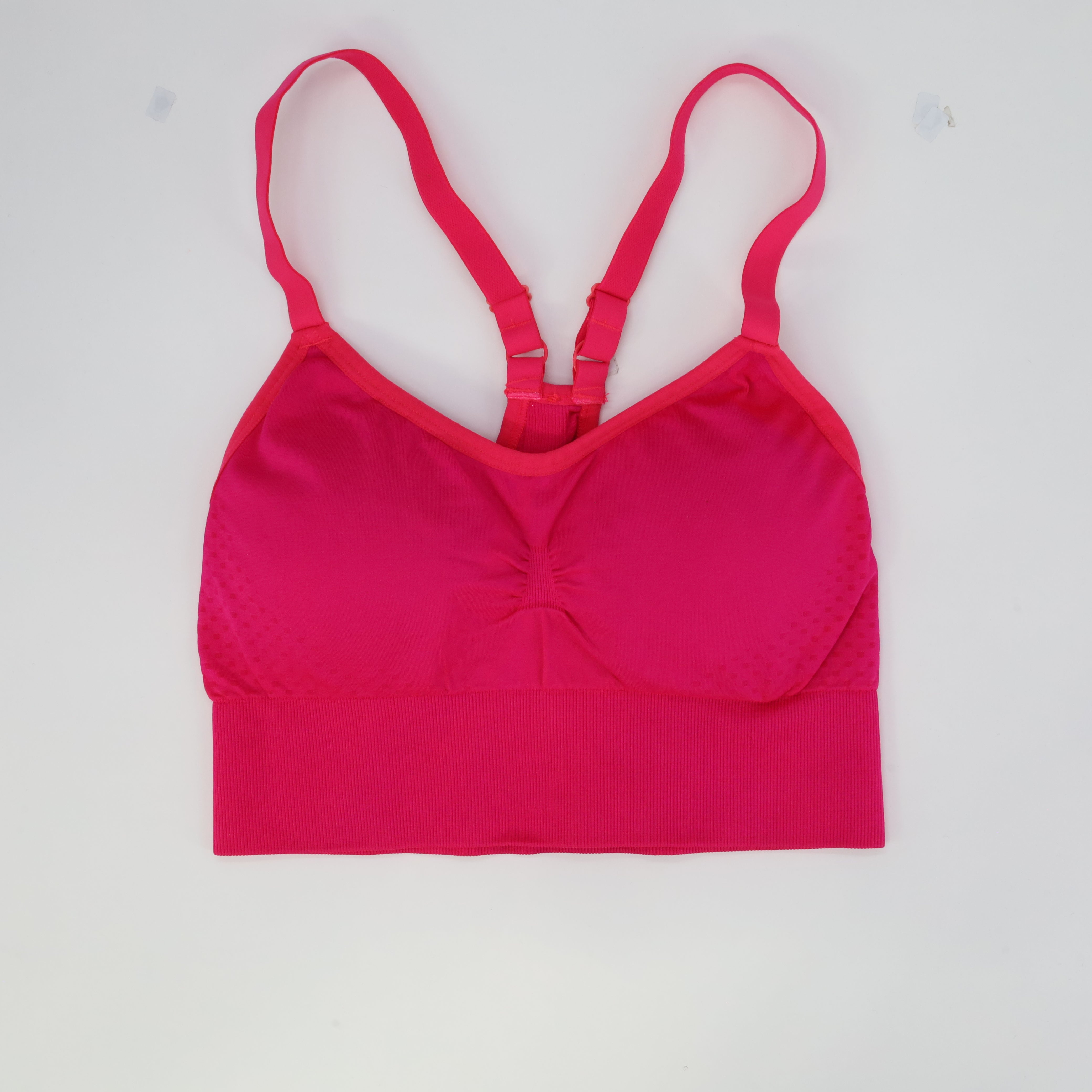 Brassière Rose