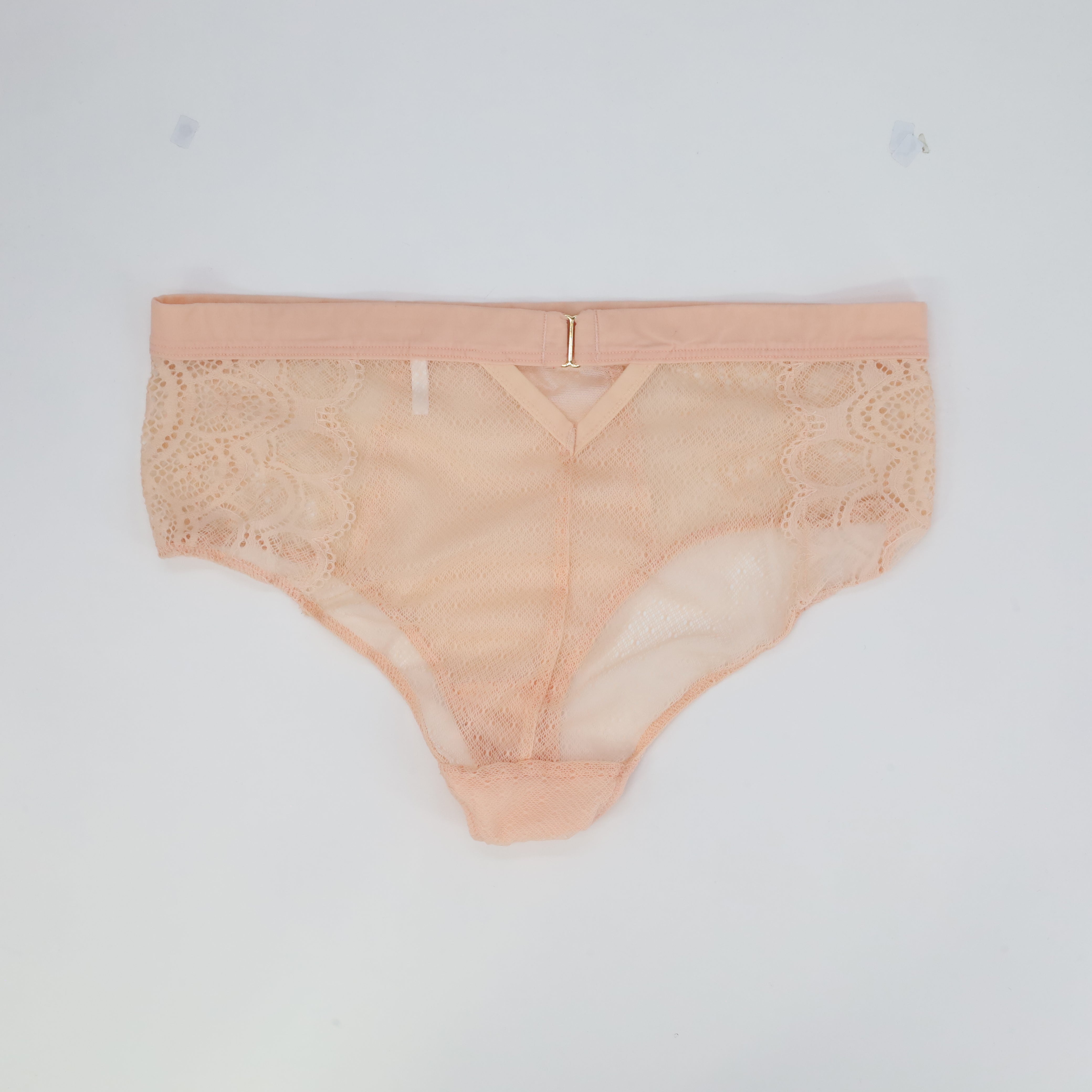 Culotte Darjeeling Corail