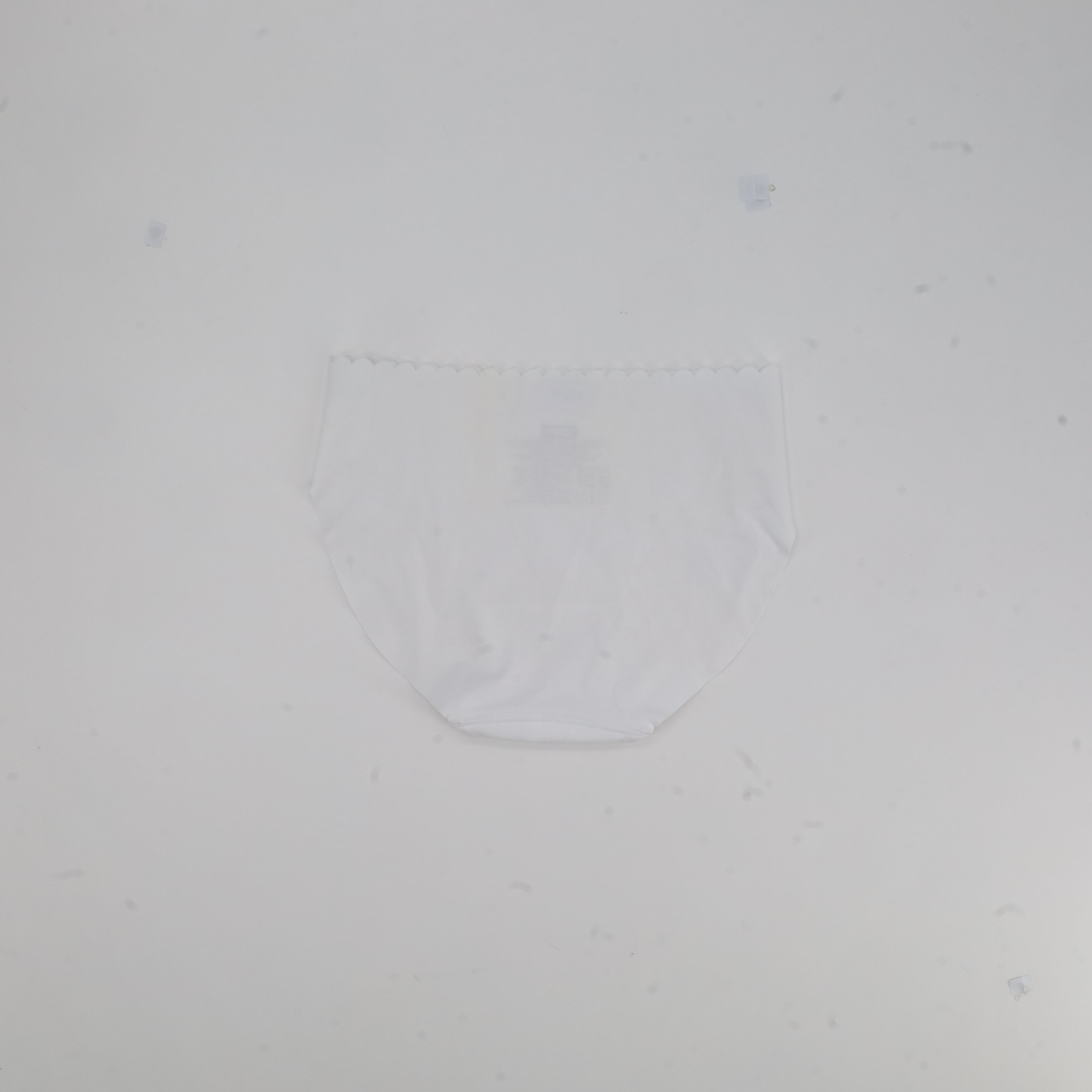 Culotte DIM Blanc