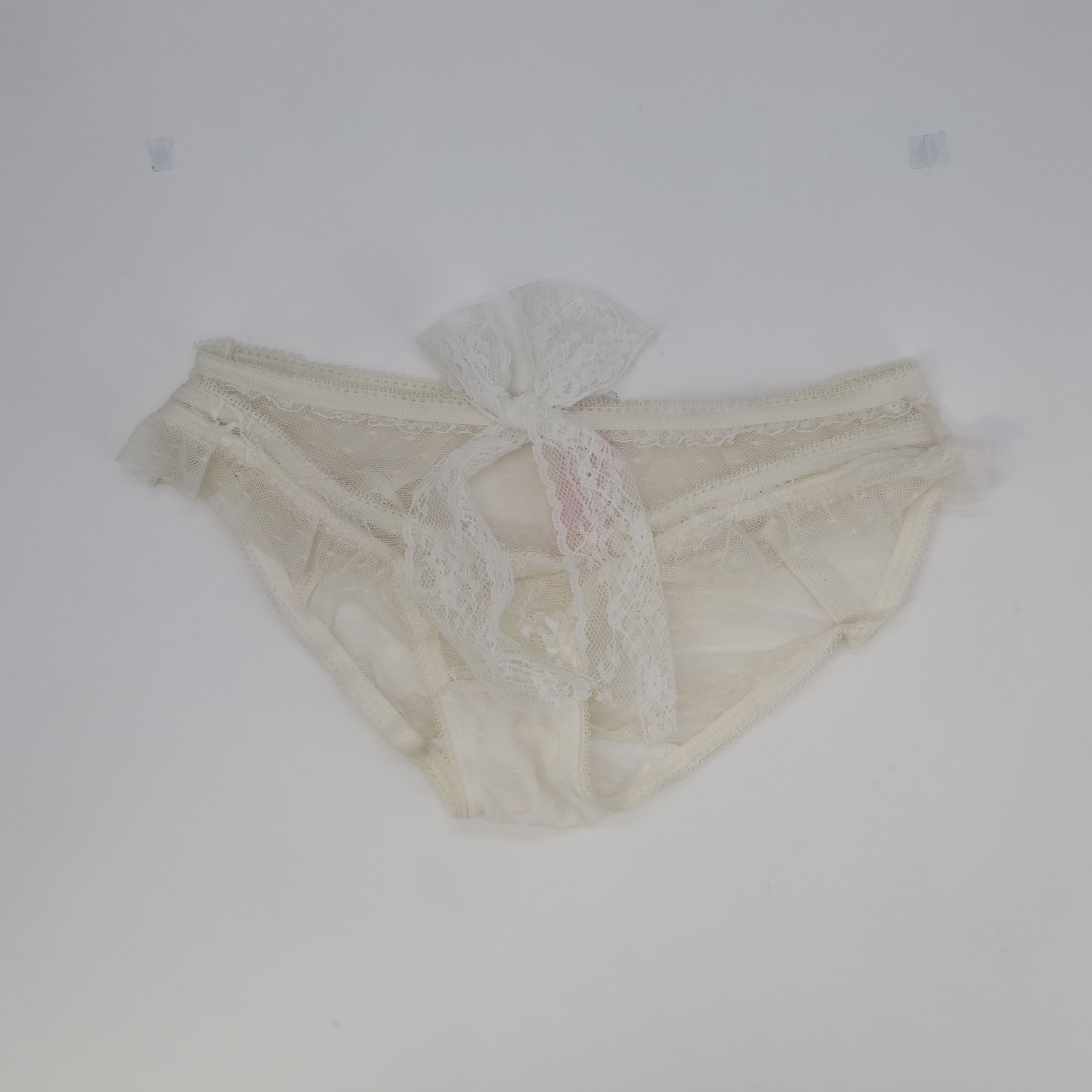 Culotte Soleil Sucré Blanc