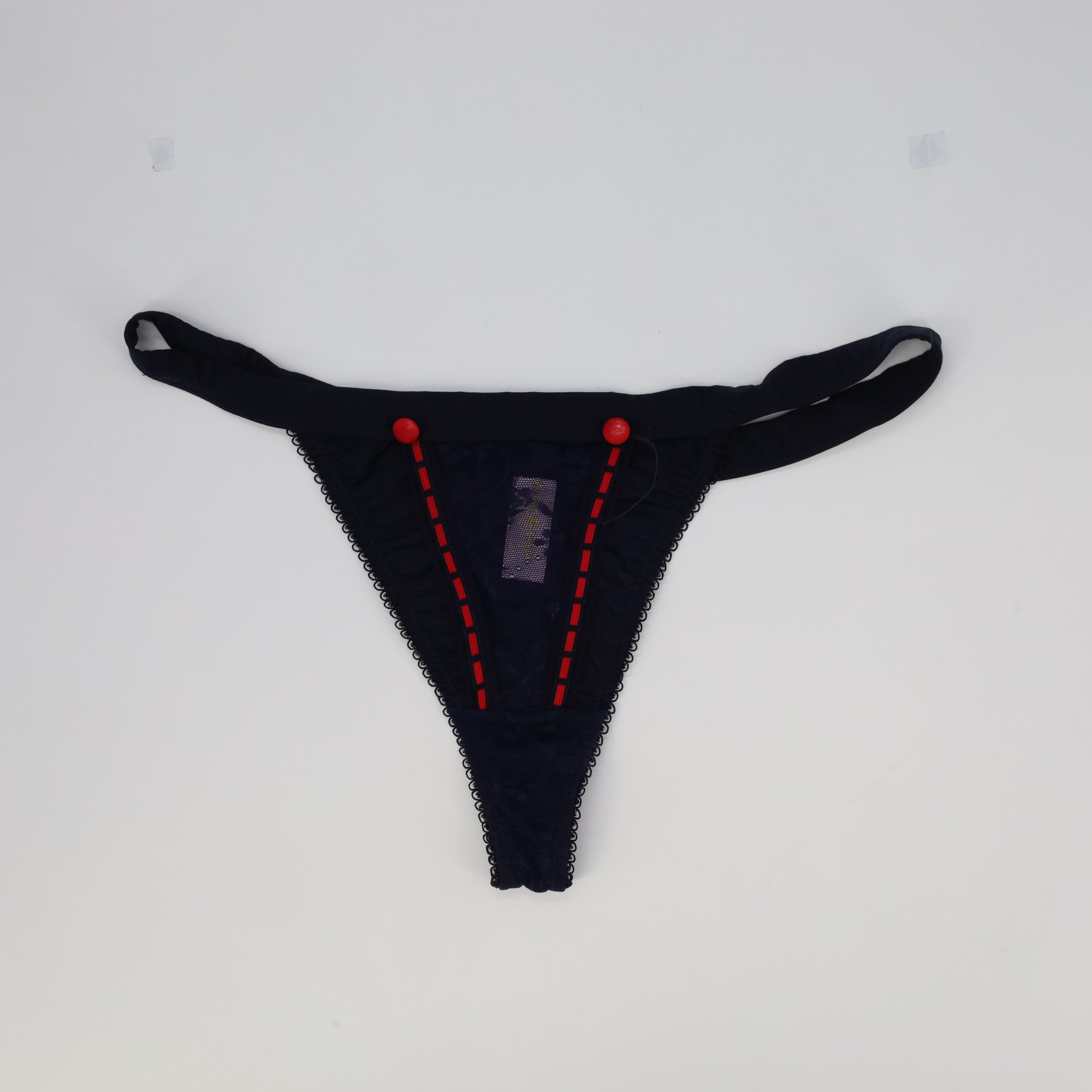 String Soleil Sucré Bleu