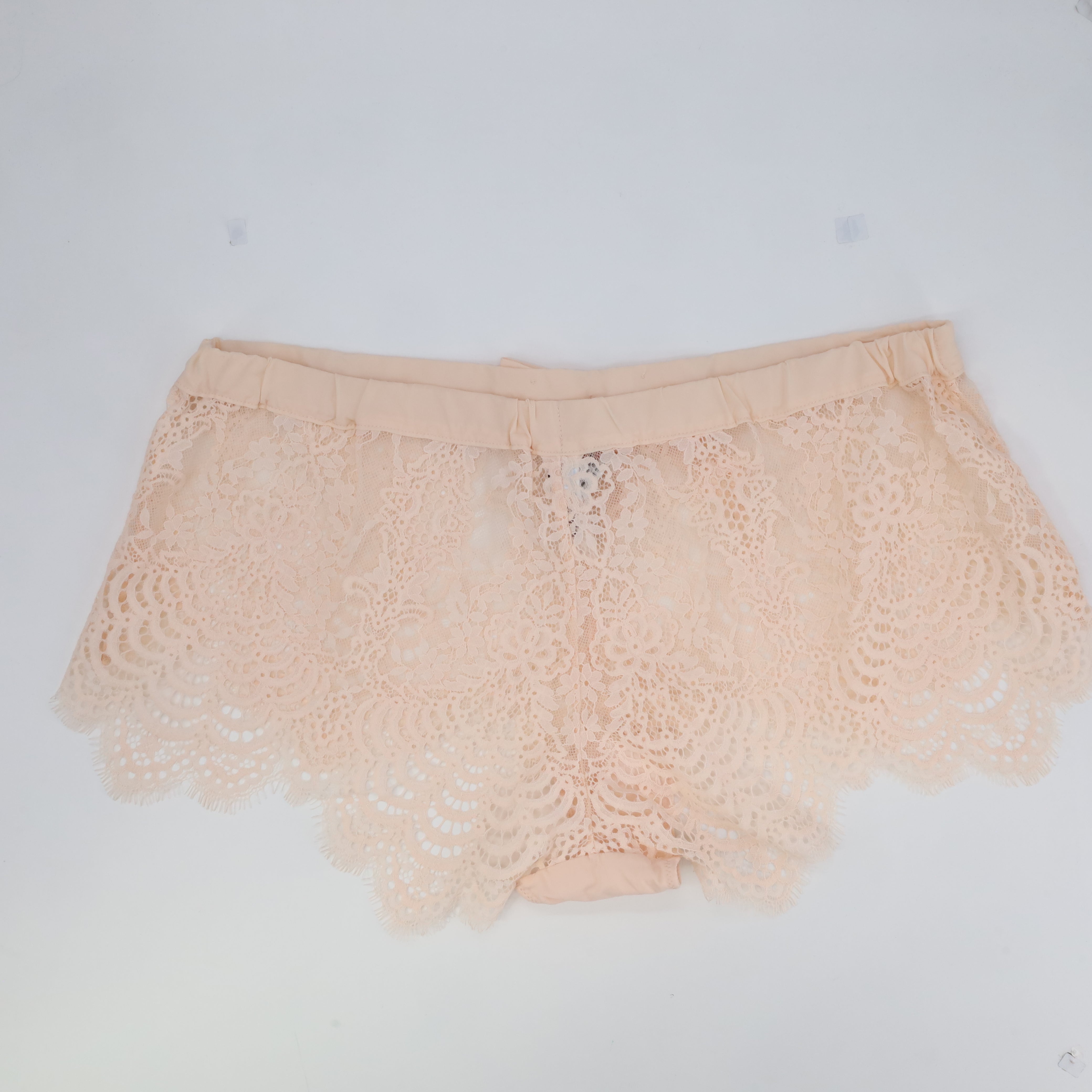 Shorty ETAM Rose