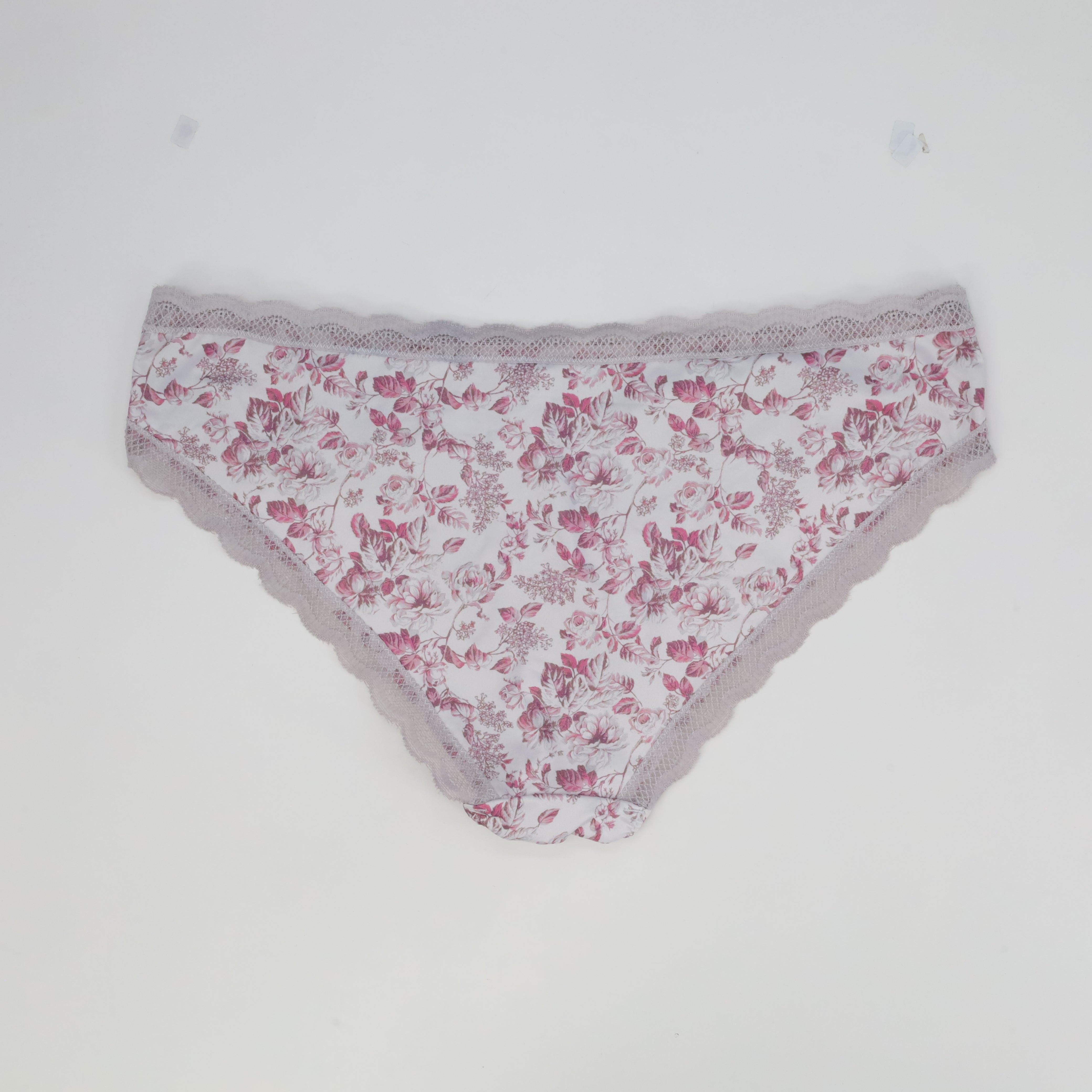 Culotte Blanc