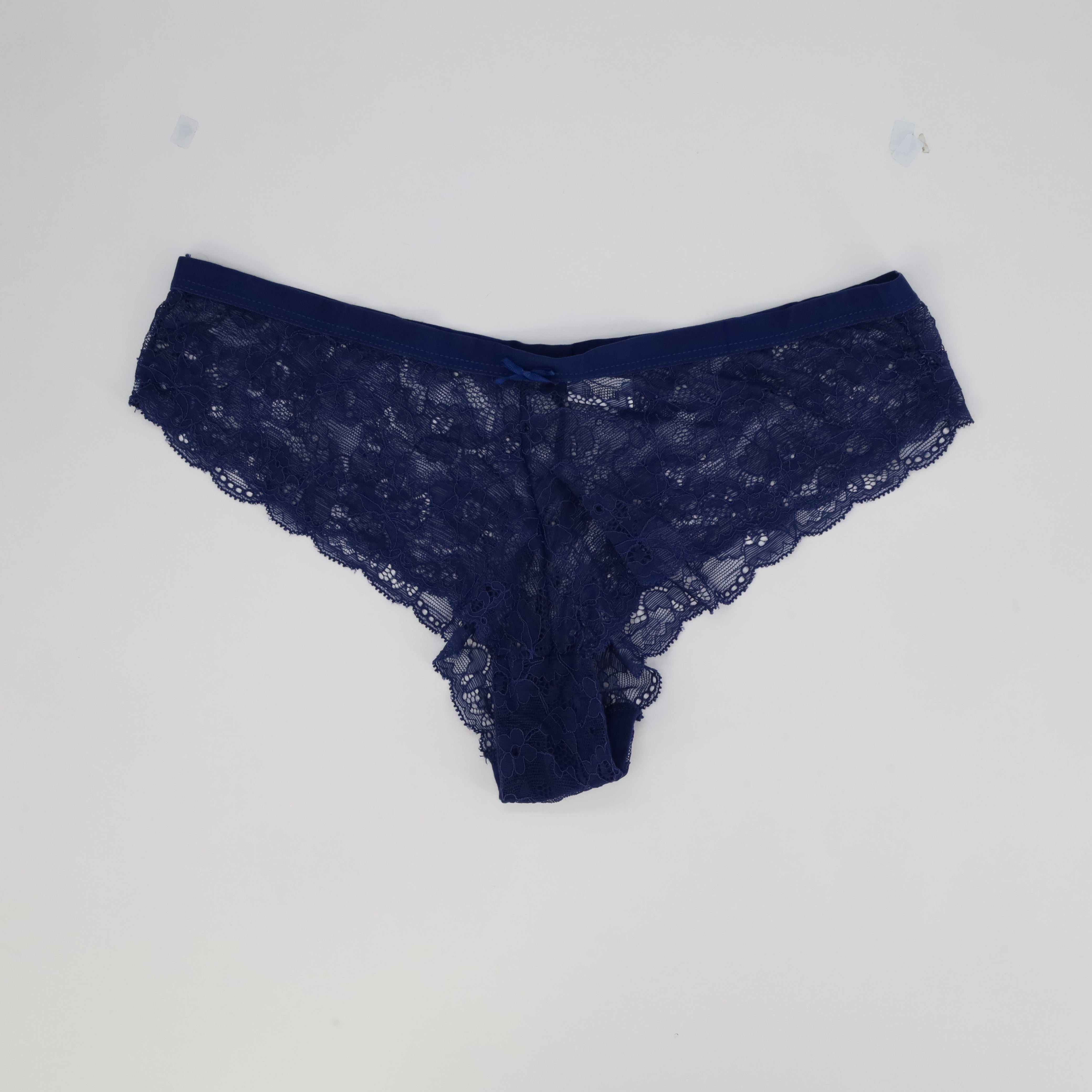 Culotte Bleu