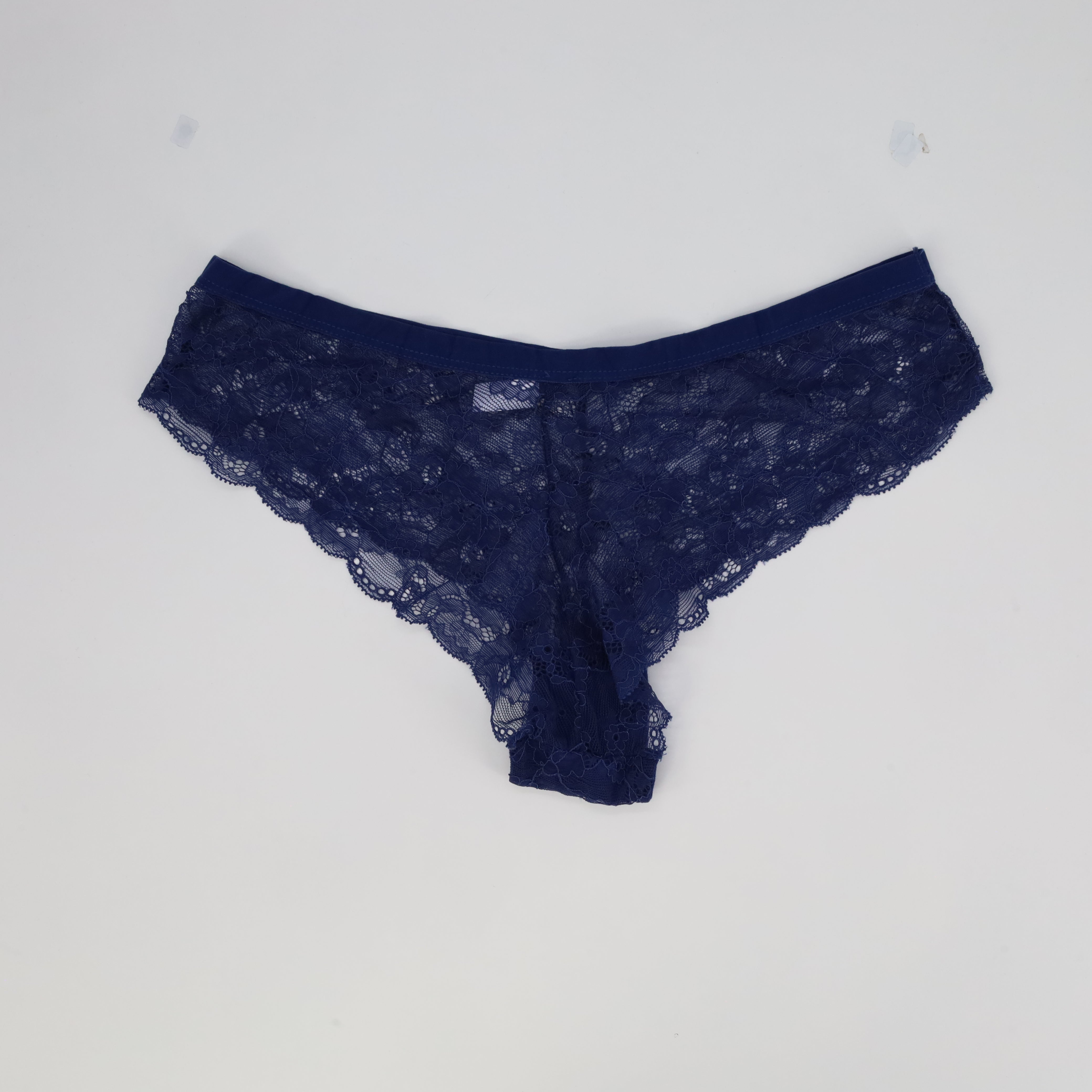Culotte Bleu