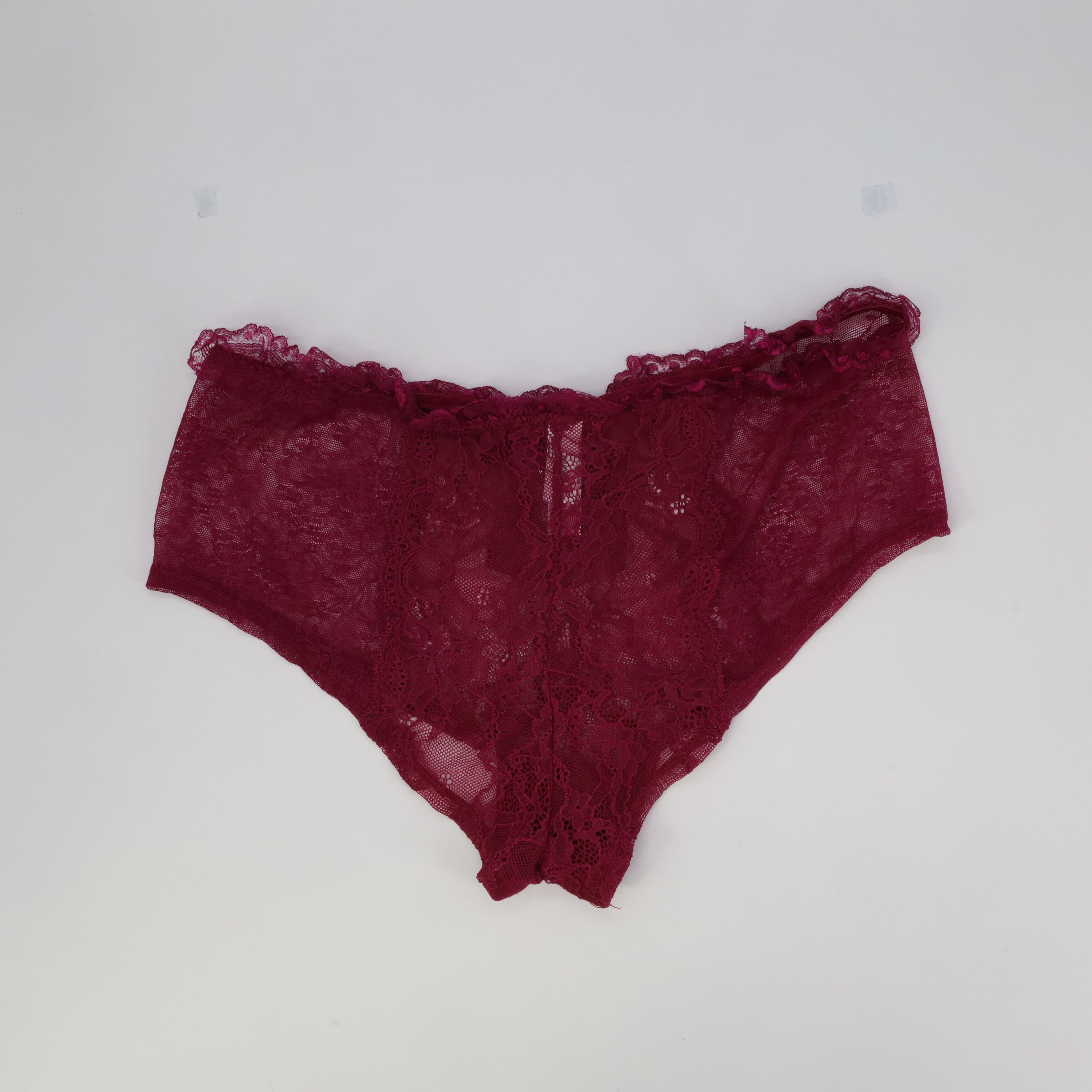Culotte taille haute Soleil Sucré Violet